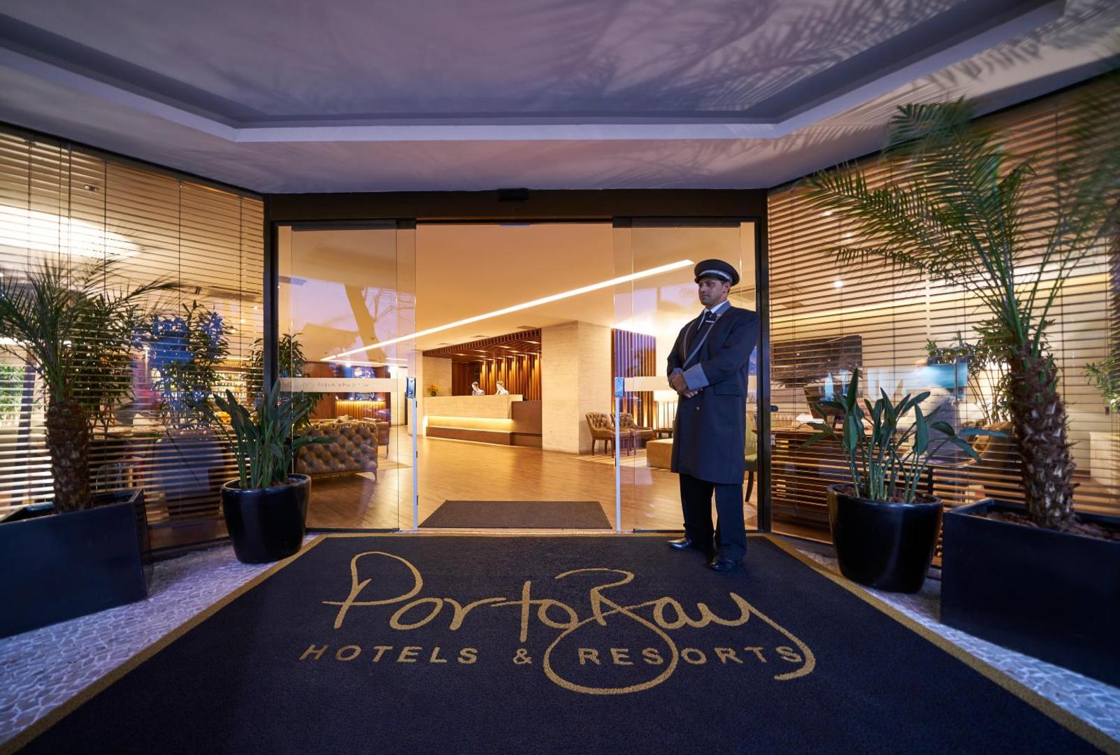 PortoBay Rio de Janeiro PortoBay Rio de Janeiro