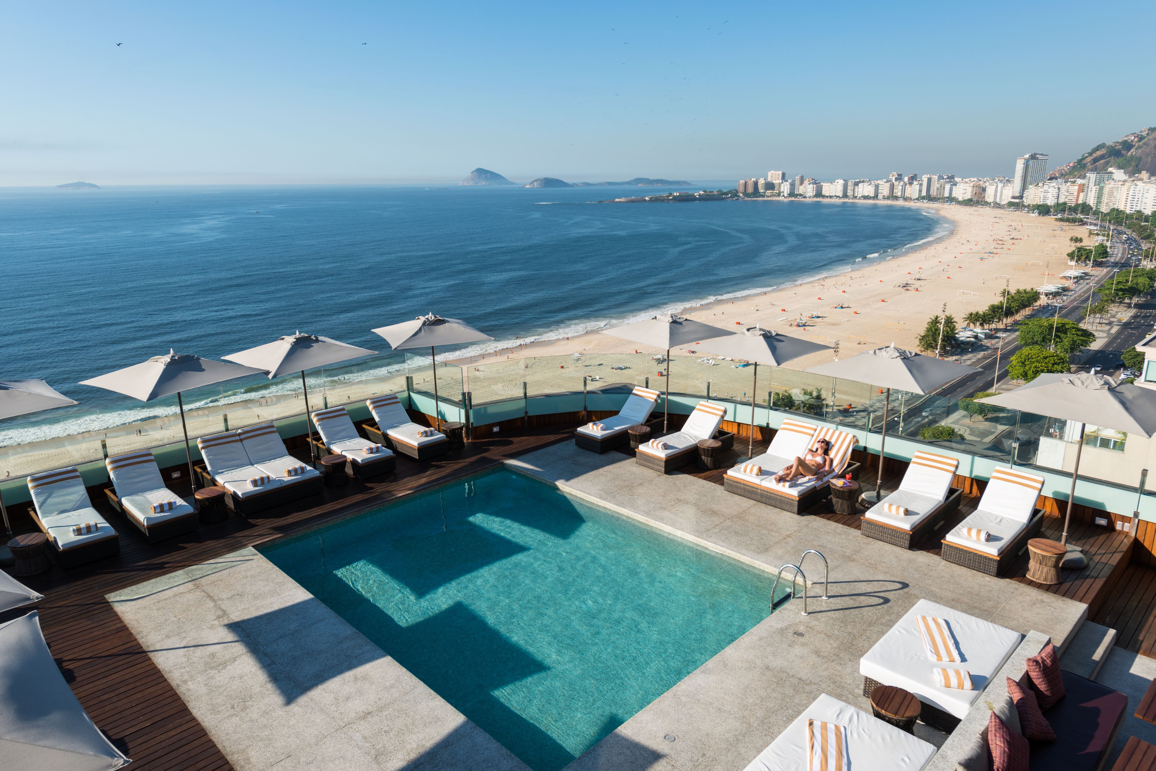 PortoBay Rio de Janeiro PortoBay Rio de Janeiro