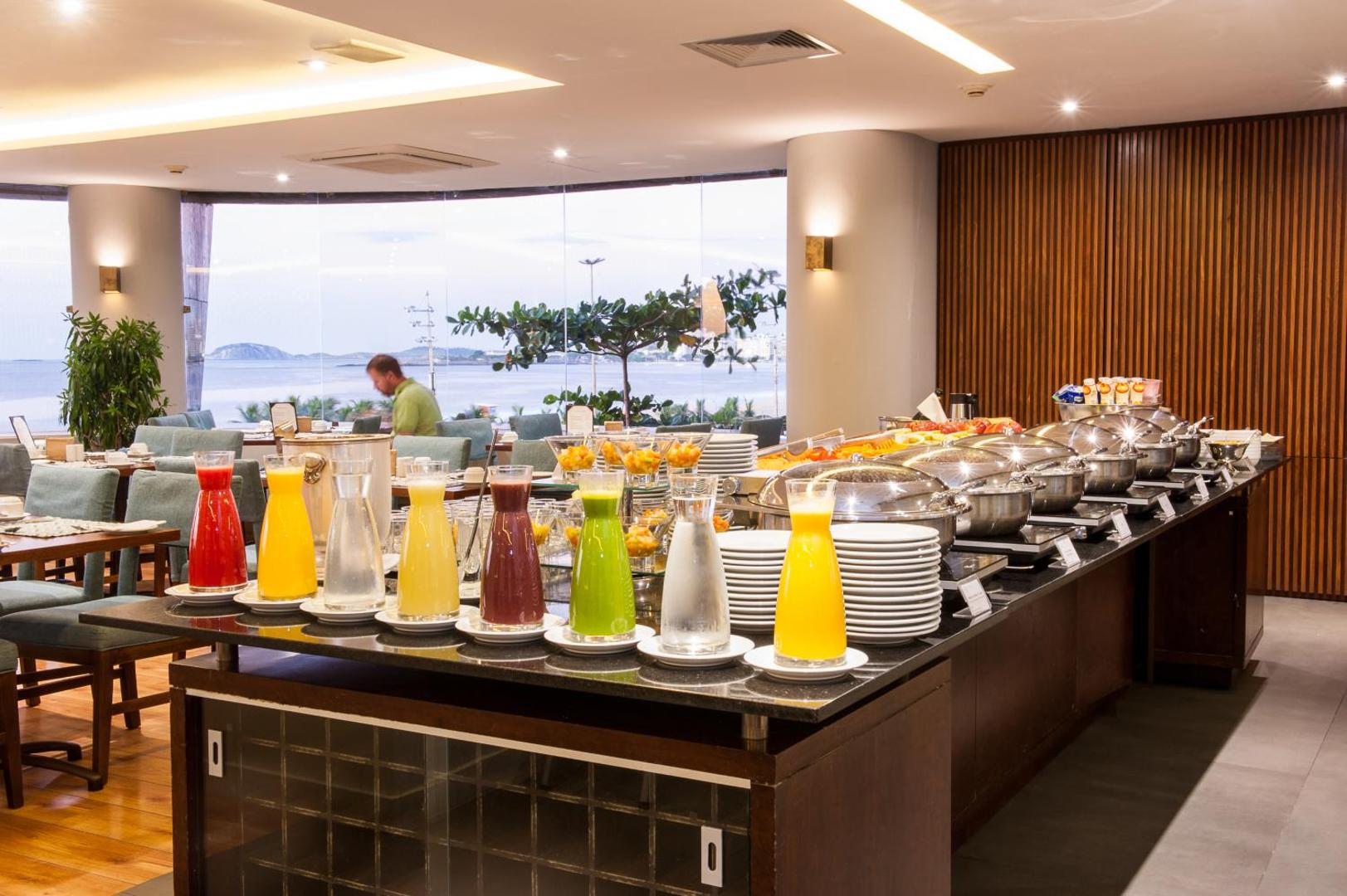 PortoBay Rio de Janeiro PortoBay Rio de Janeiro