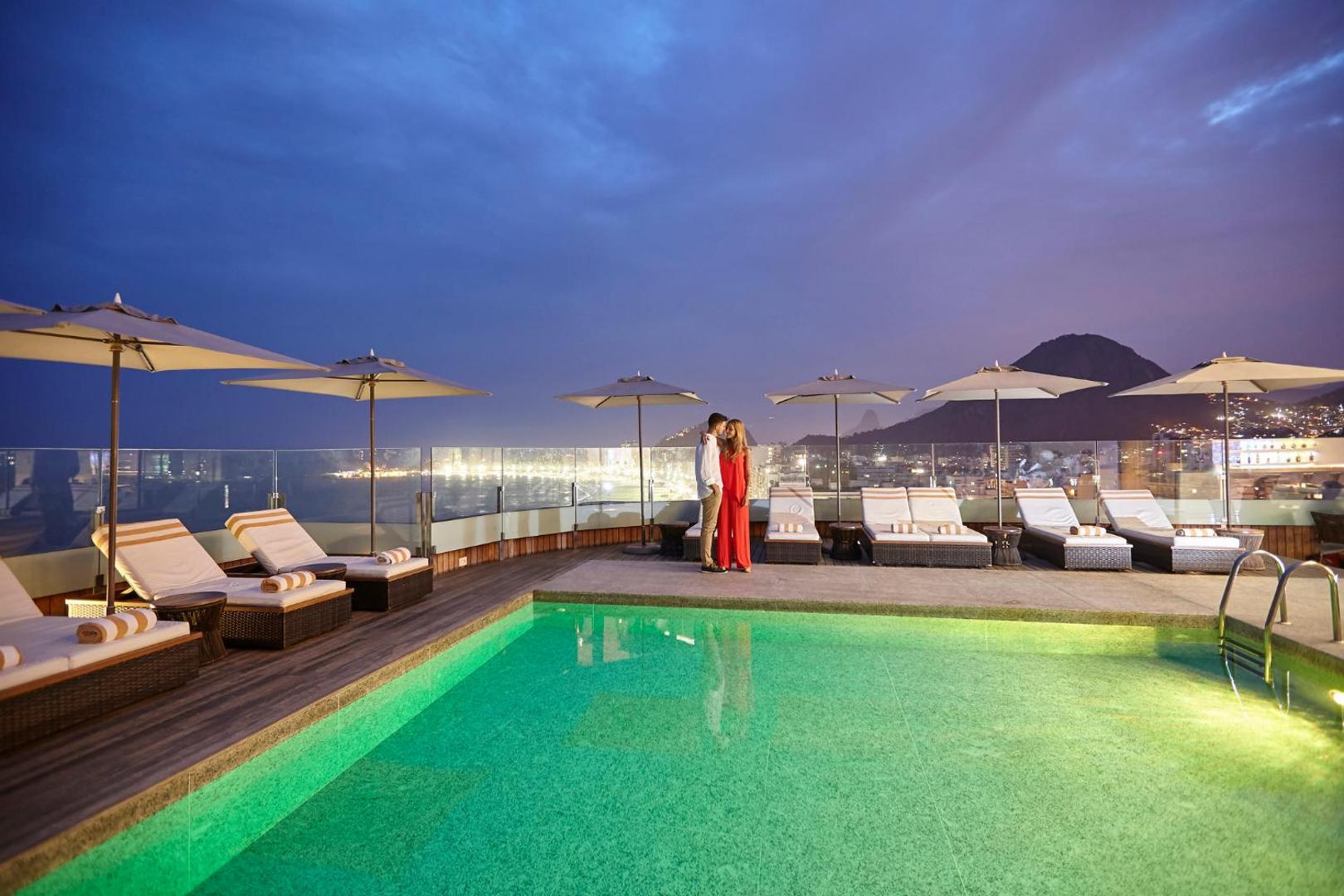 PortoBay Rio de Janeiro PortoBay Rio de Janeiro