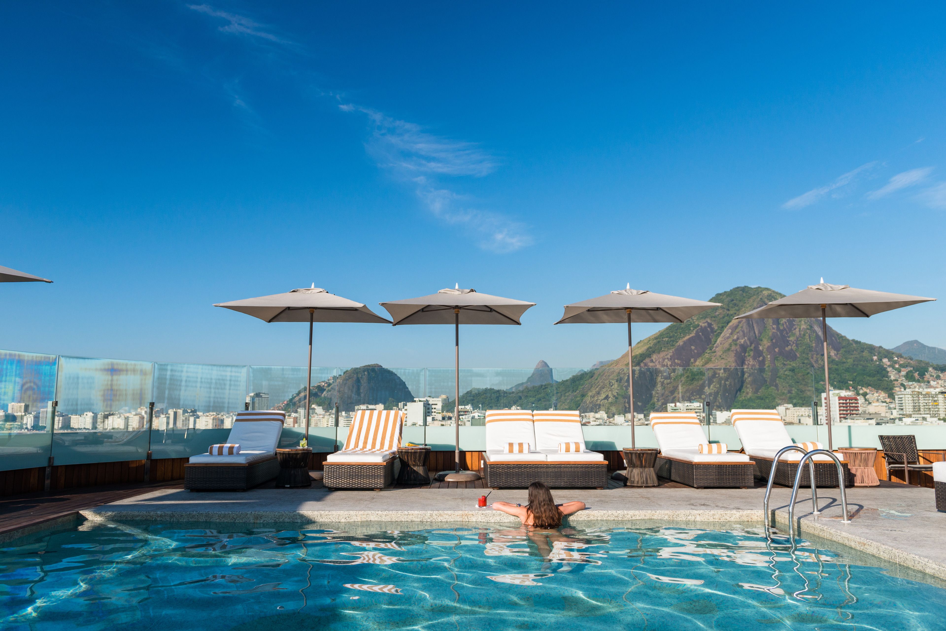 PortoBay Rio de Janeiro PortoBay Rio de Janeiro