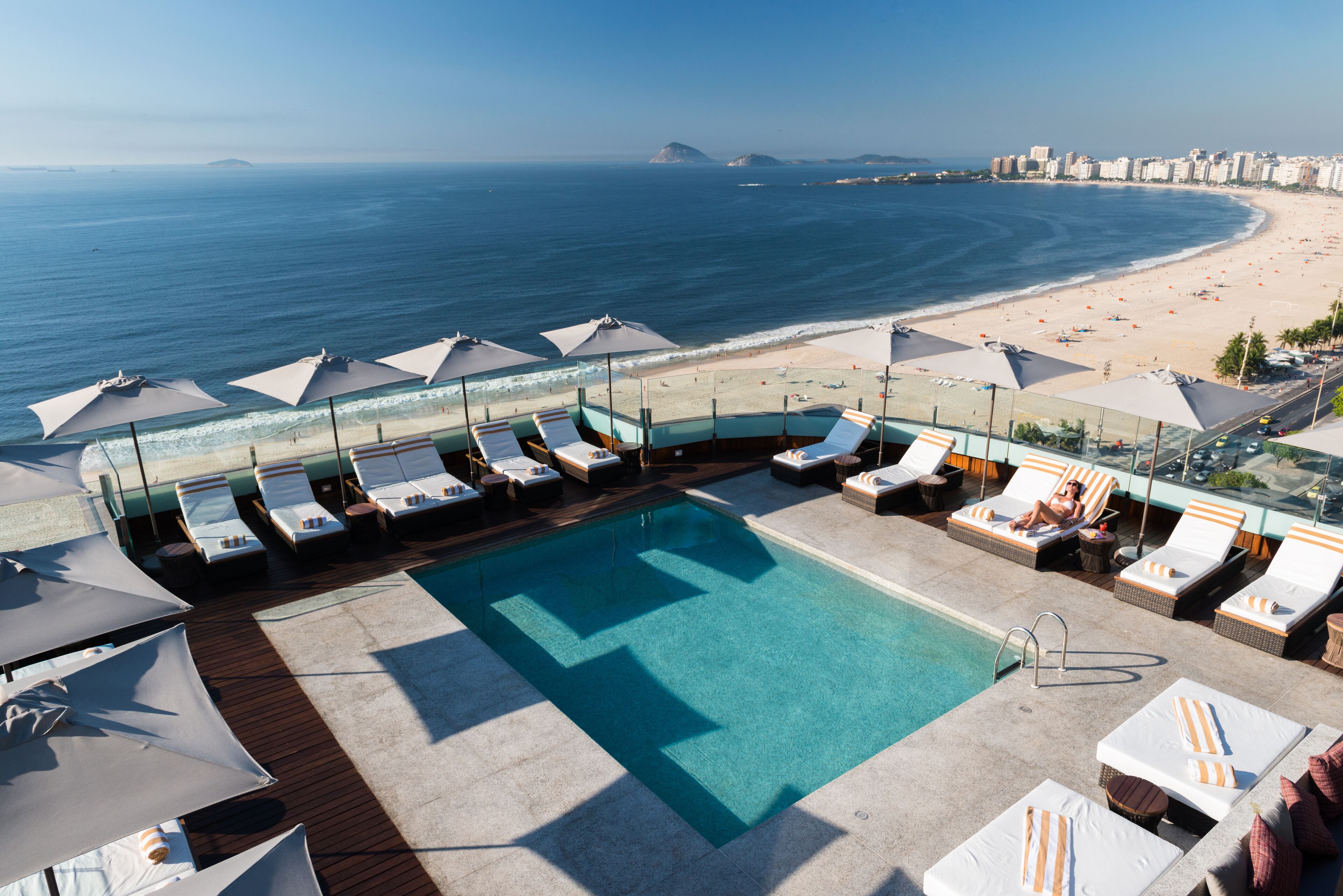 PortoBay Rio de Janeiro PortoBay Rio de Janeiro