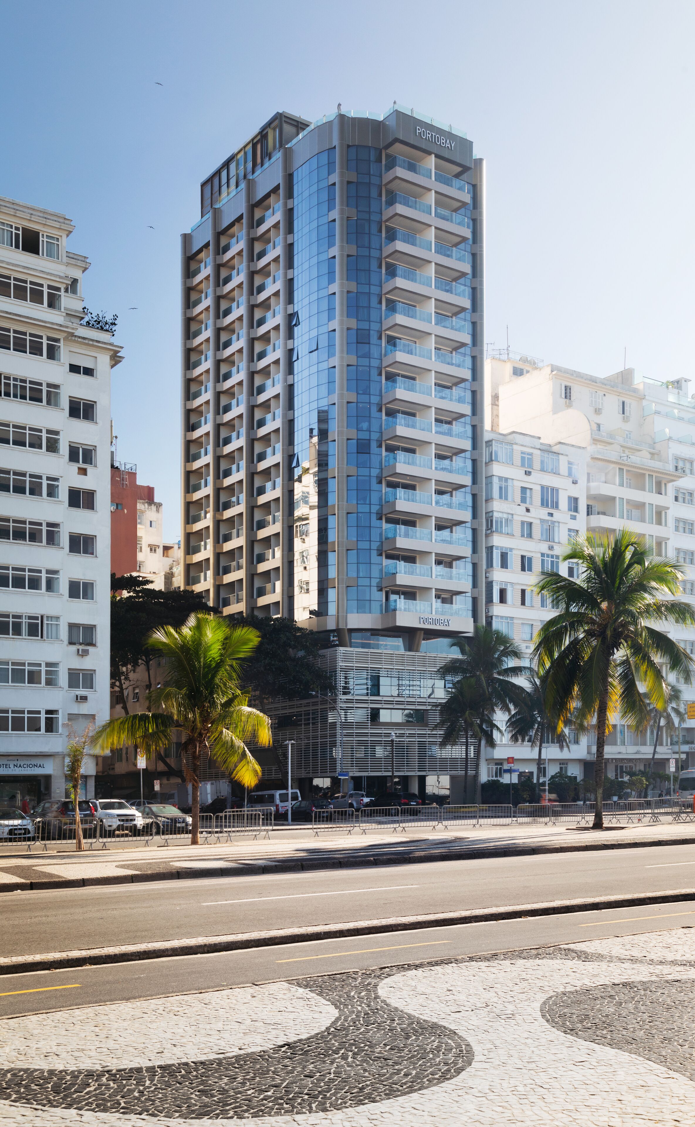 PortoBay Rio de Janeiro PortoBay Rio de Janeiro