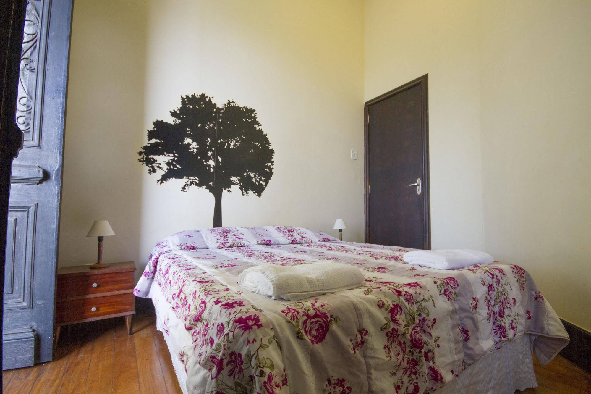 Rio Forest Hostel Rio Forest Hostel