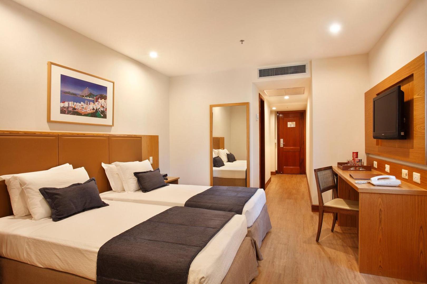 Windsor Excelsior Copacabana Windsor Excelsior Copacabana