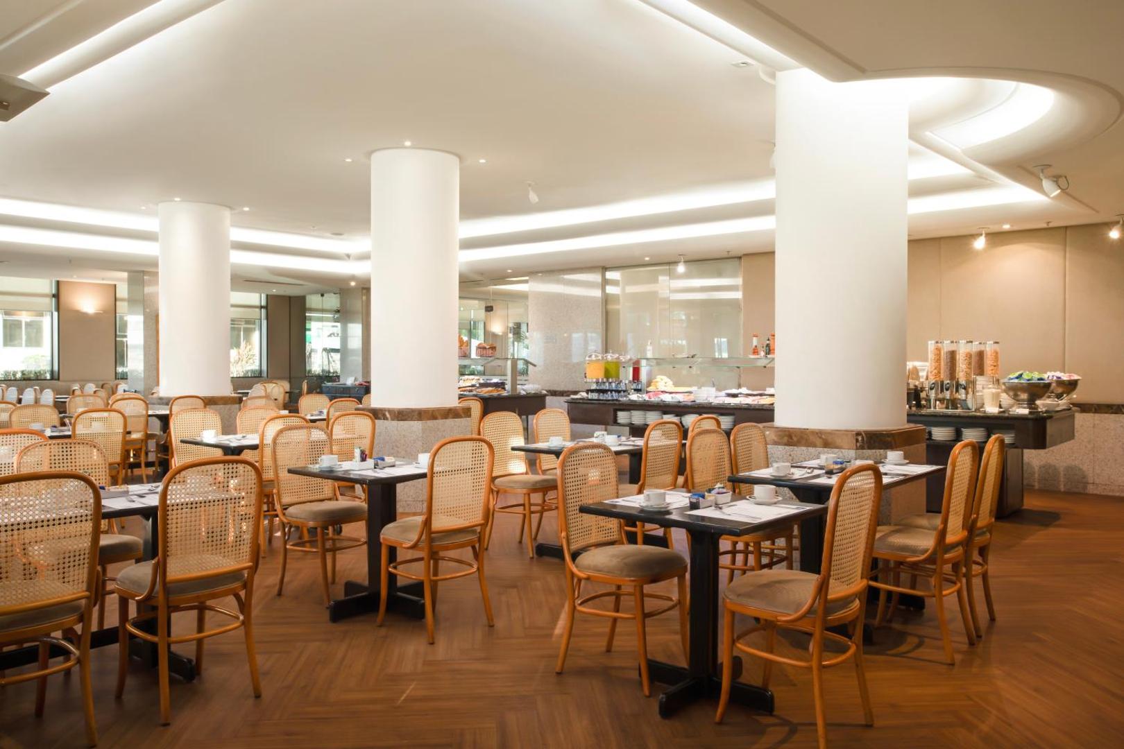 Windsor Excelsior Copacabana Windsor Excelsior Copacabana