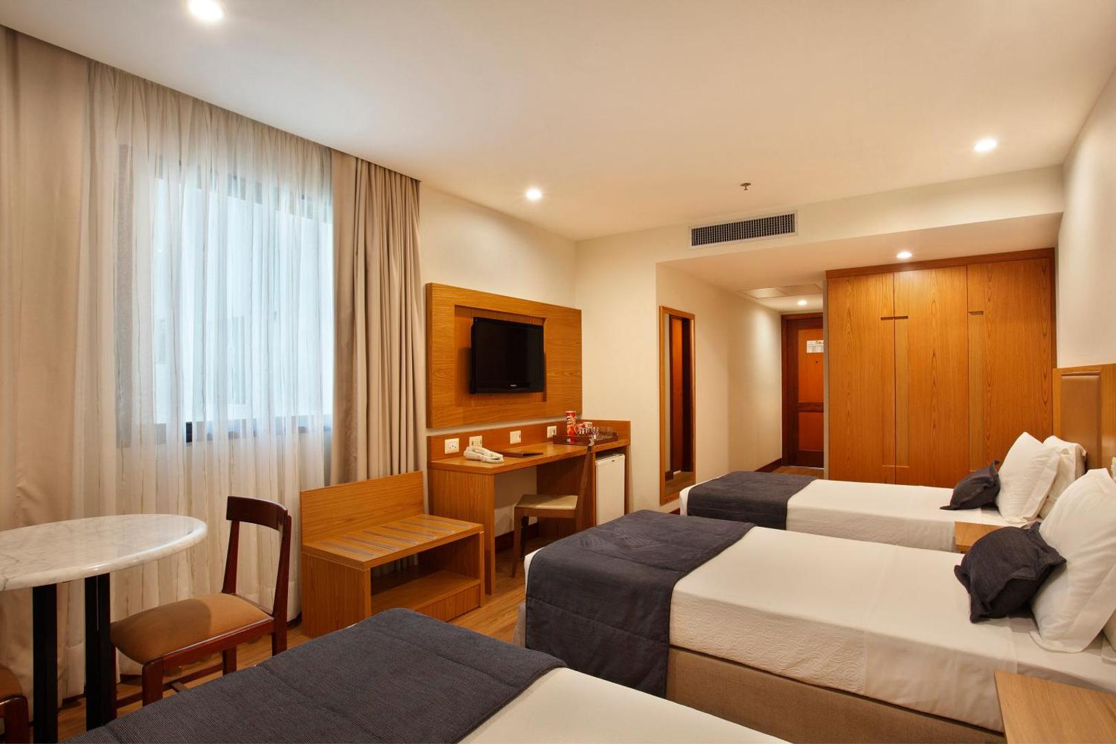 Windsor Excelsior Copacabana Windsor Excelsior Copacabana