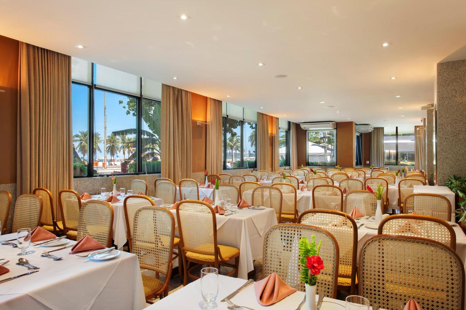 Windsor Excelsior Copacabana Windsor Excelsior Copacabana