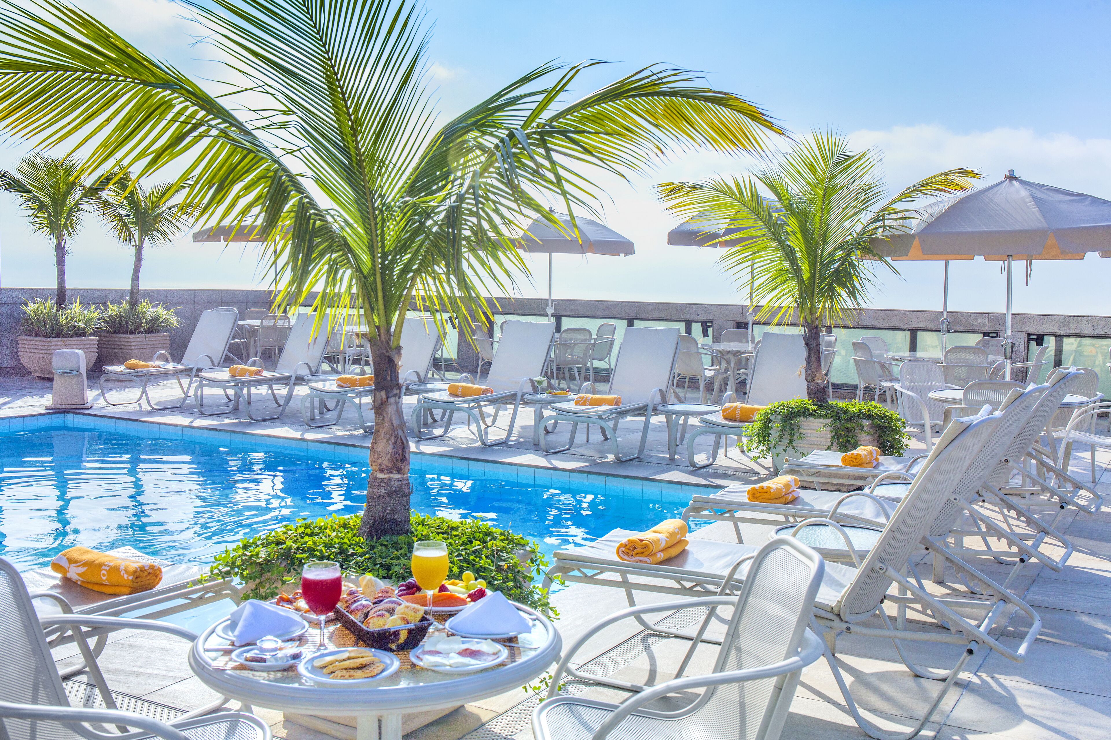 Windsor Excelsior Copacabana Windsor Excelsior Copacabana