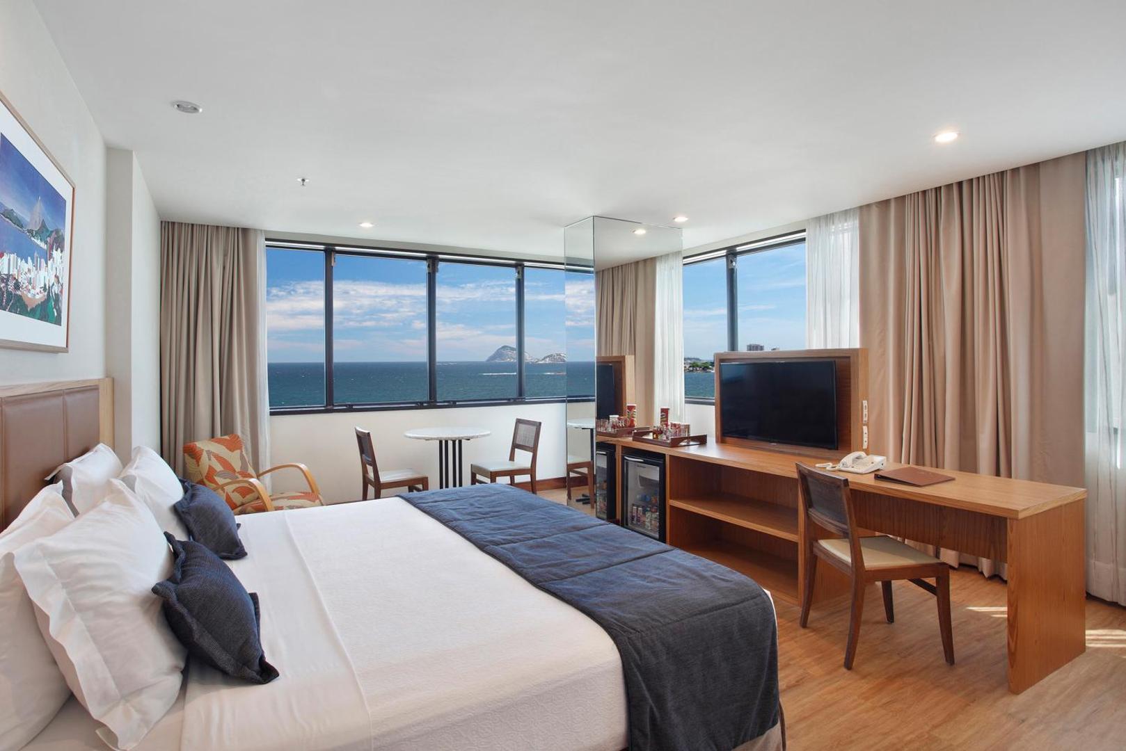 Windsor Excelsior Copacabana Windsor Excelsior Copacabana