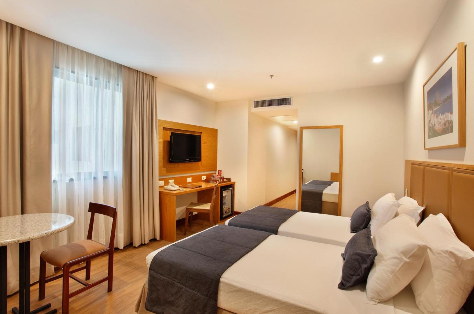Windsor Excelsior Copacabana Windsor Excelsior Copacabana