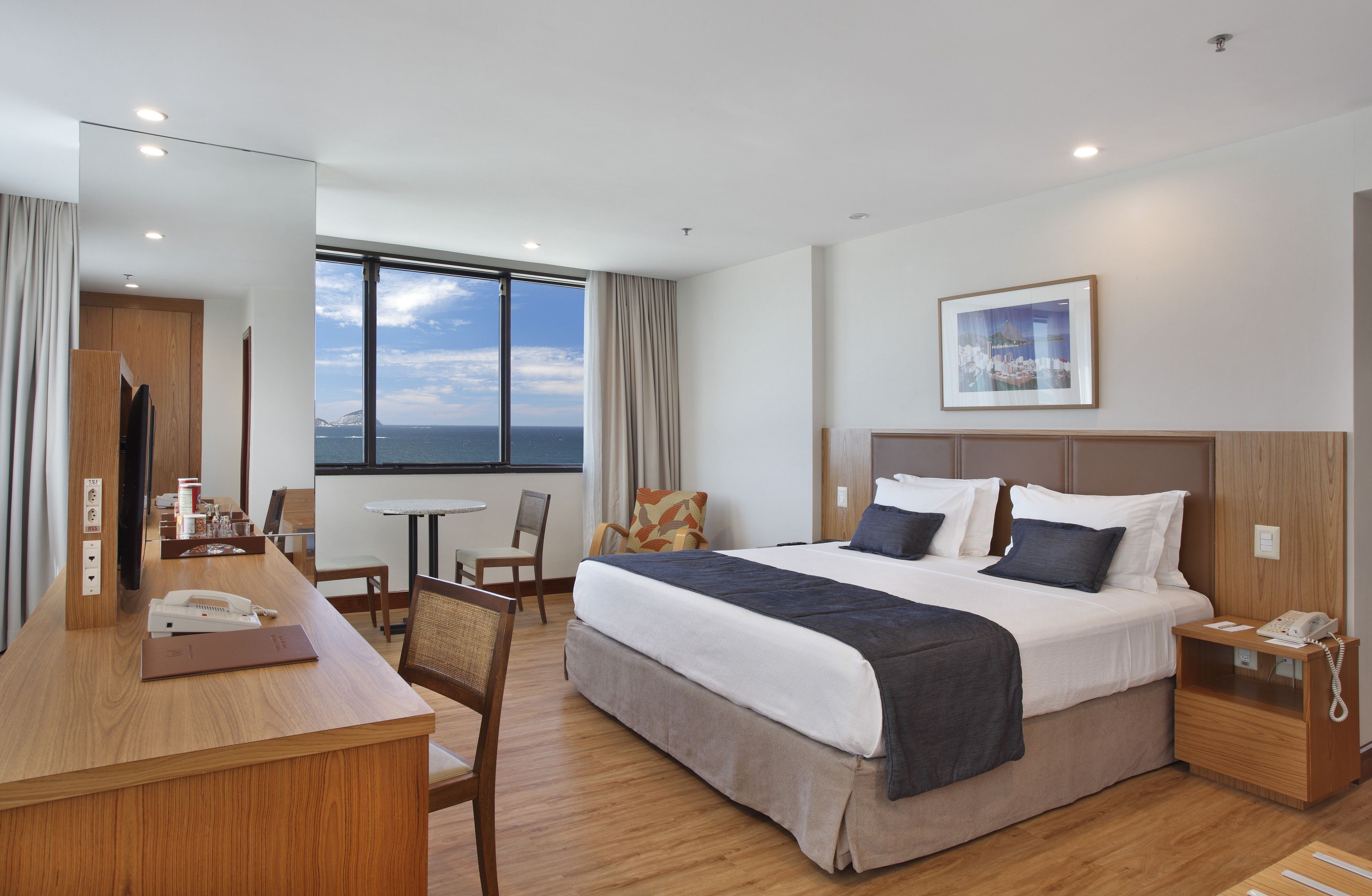 Windsor Excelsior Copacabana Windsor Excelsior Copacabana