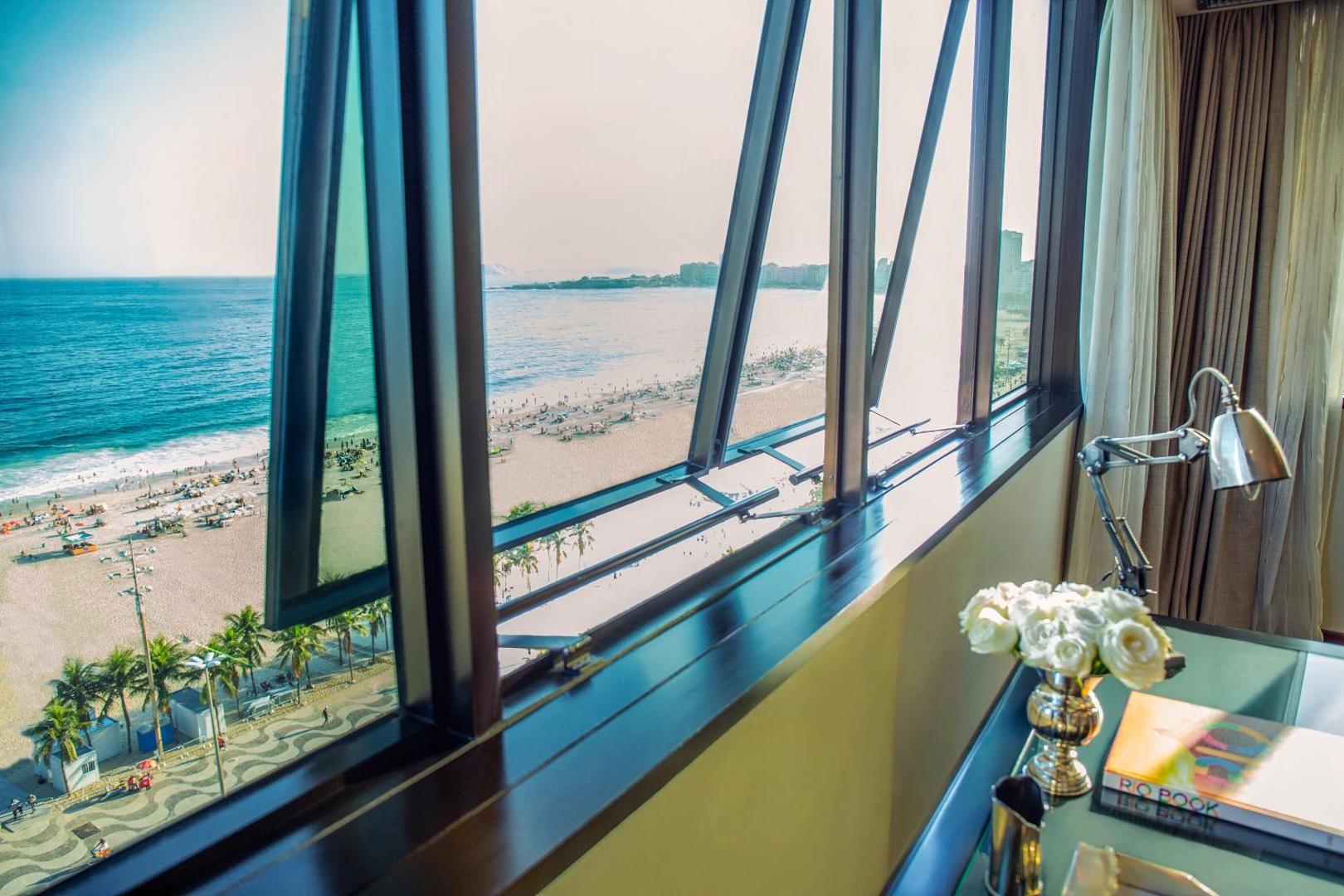 Windsor Excelsior Copacabana Windsor Excelsior Copacabana