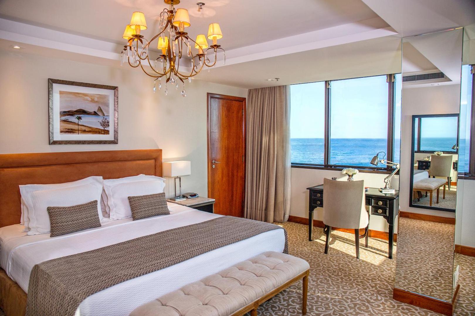 Windsor Excelsior Copacabana Windsor Excelsior Copacabana