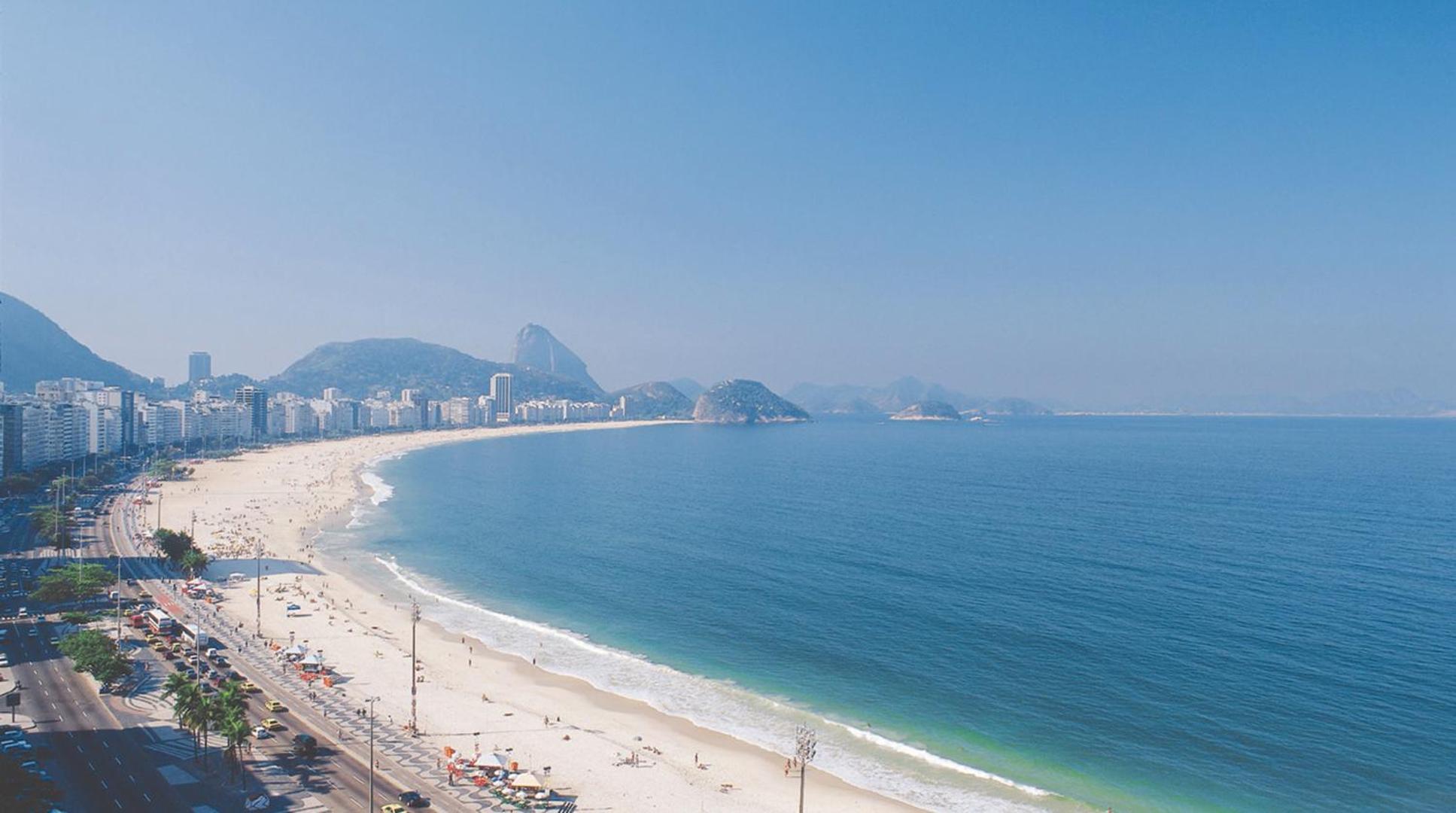 Windsor Excelsior Copacabana Windsor Excelsior Copacabana
