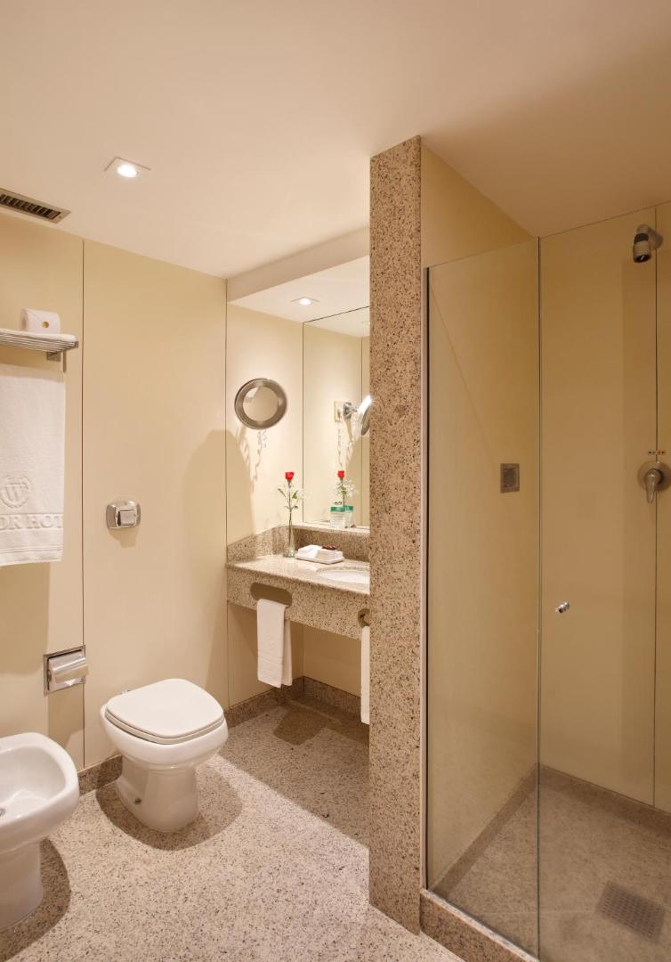 Windsor Excelsior Copacabana Windsor Excelsior Copacabana