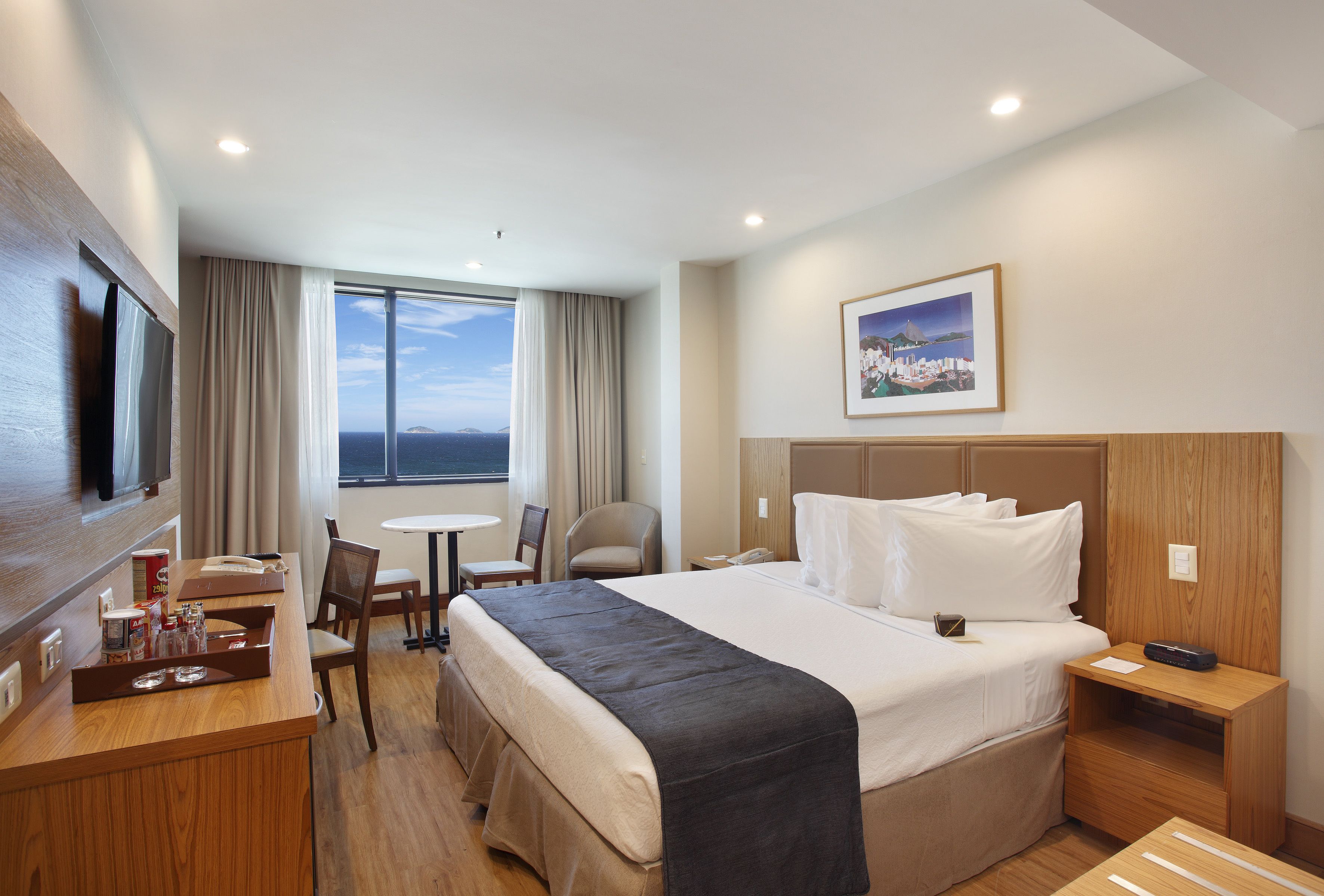 Windsor Excelsior Copacabana Windsor Excelsior Copacabana