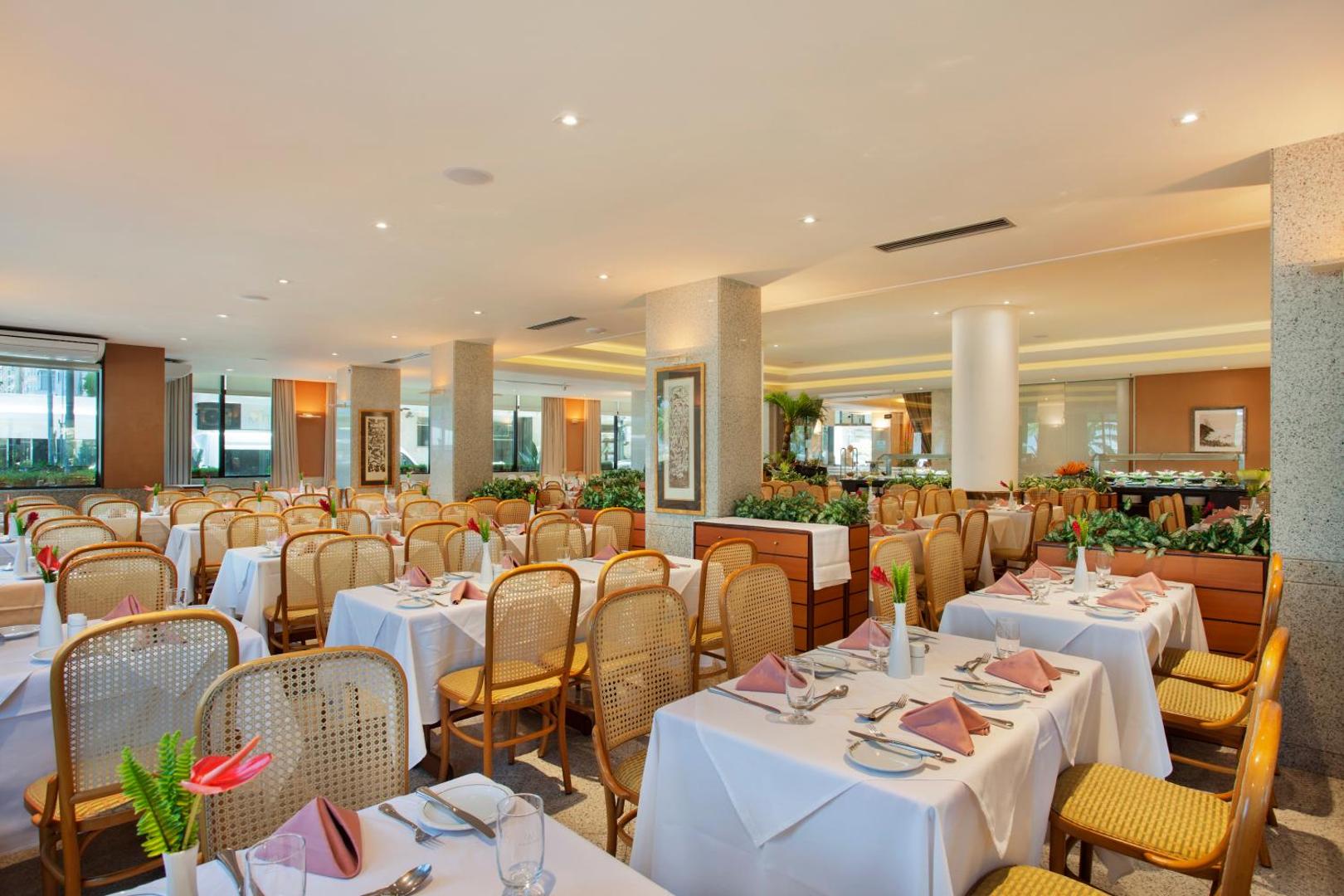Windsor Excelsior Copacabana Windsor Excelsior Copacabana