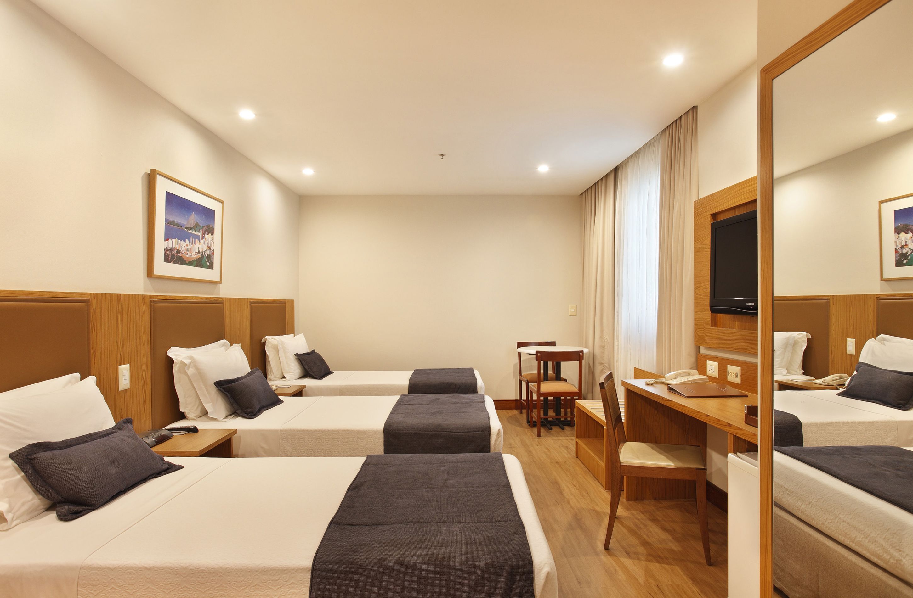 Windsor Excelsior Copacabana Windsor Excelsior Copacabana