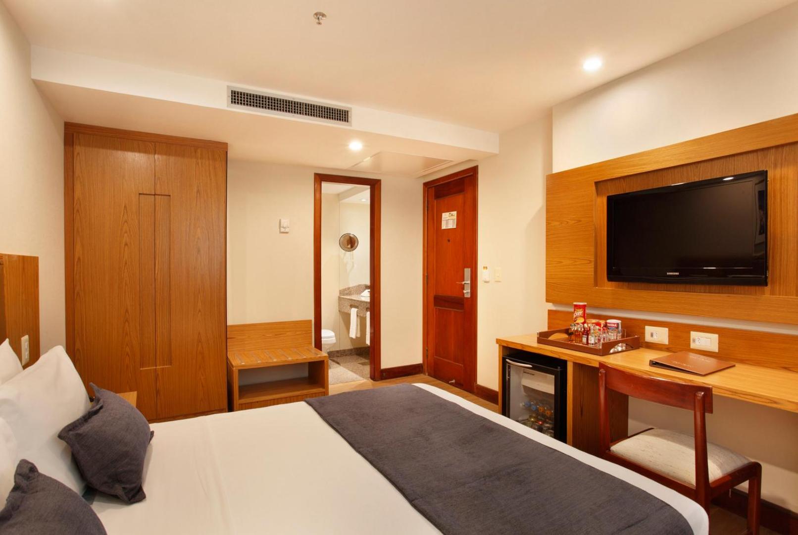 Windsor Excelsior Copacabana Windsor Excelsior Copacabana
