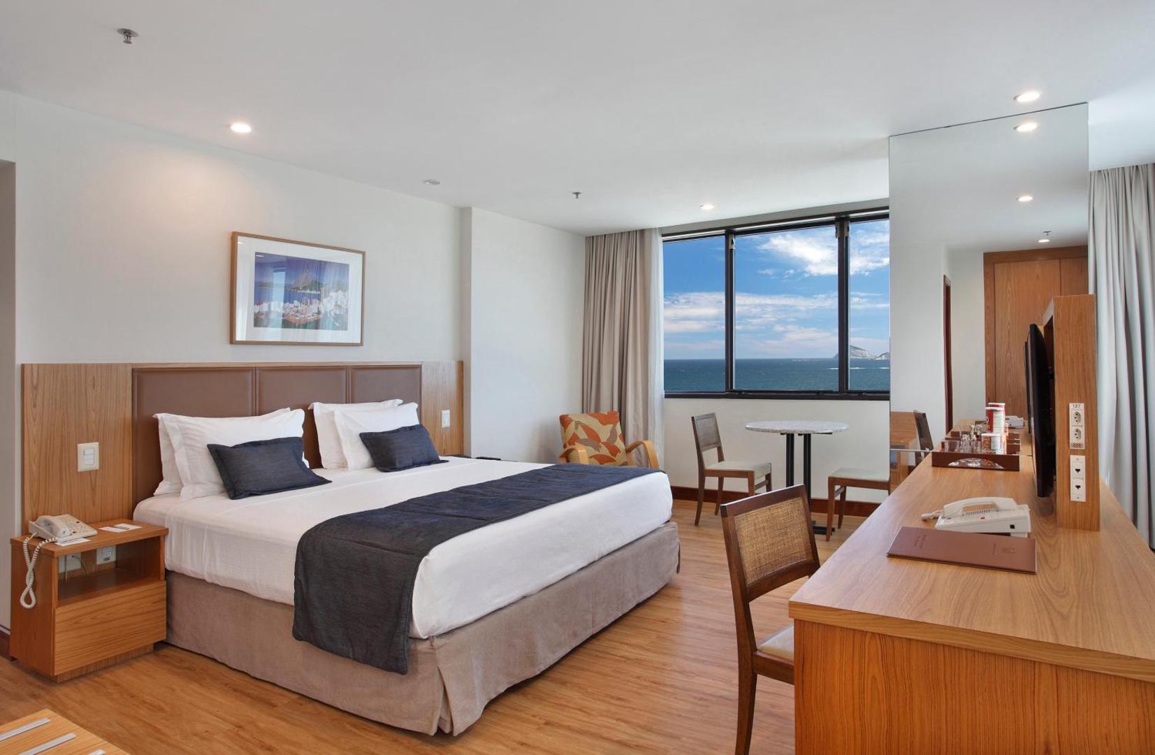 Windsor Excelsior Copacabana Windsor Excelsior Copacabana