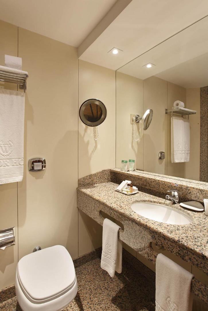 Windsor Excelsior Copacabana Windsor Excelsior Copacabana