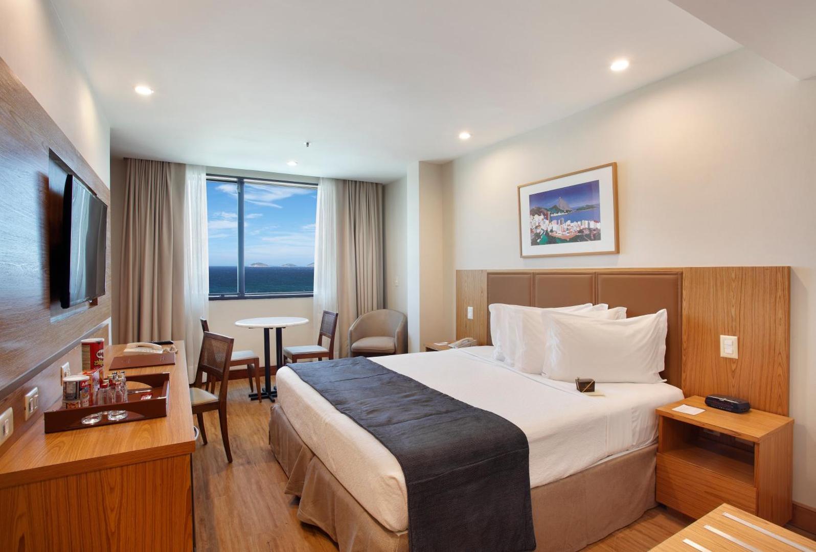 Windsor Excelsior Copacabana Windsor Excelsior Copacabana