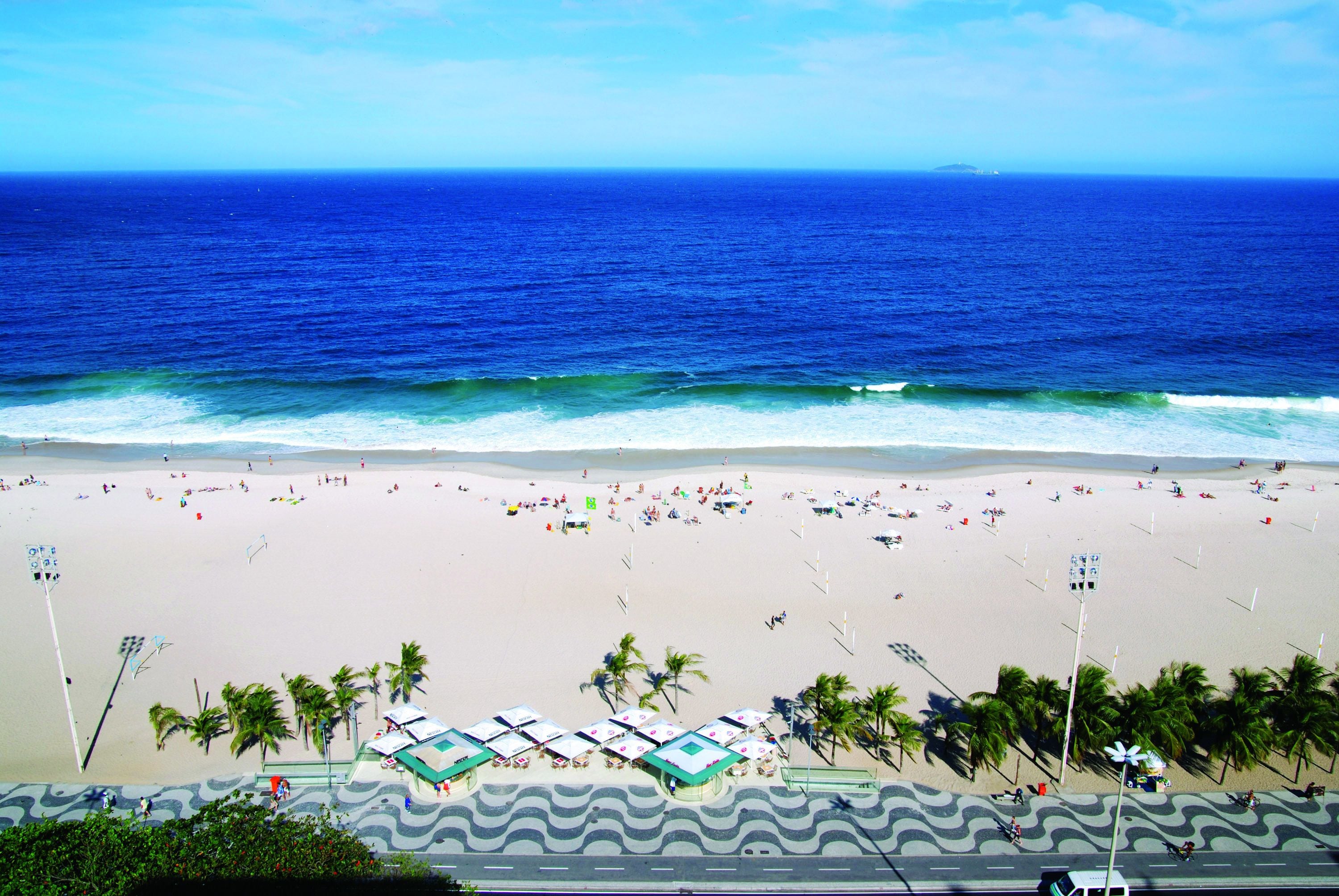 Windsor Excelsior Copacabana Windsor Excelsior Copacabana