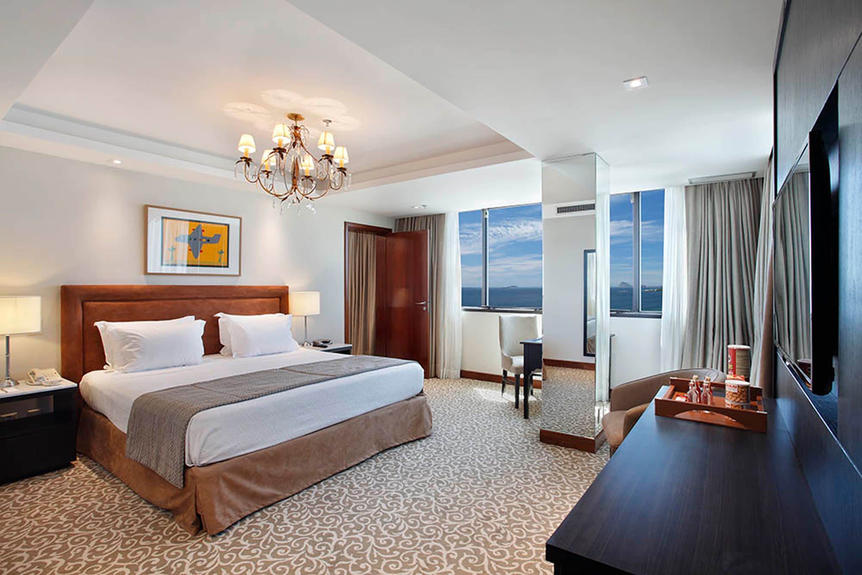 Windsor Excelsior Copacabana Windsor Excelsior Copacabana