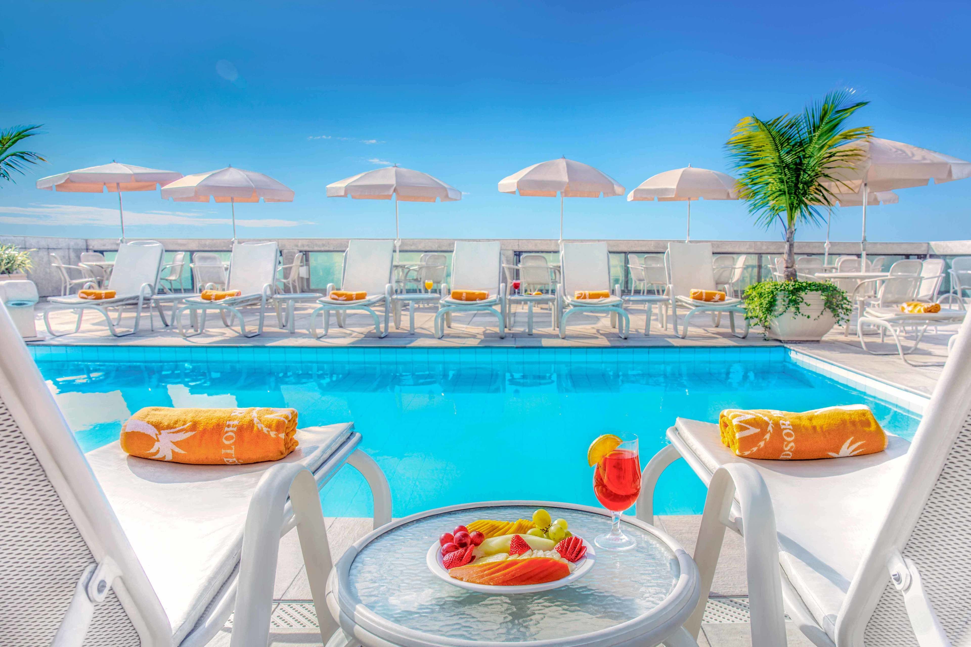 Windsor Excelsior Copacabana Windsor Excelsior Copacabana