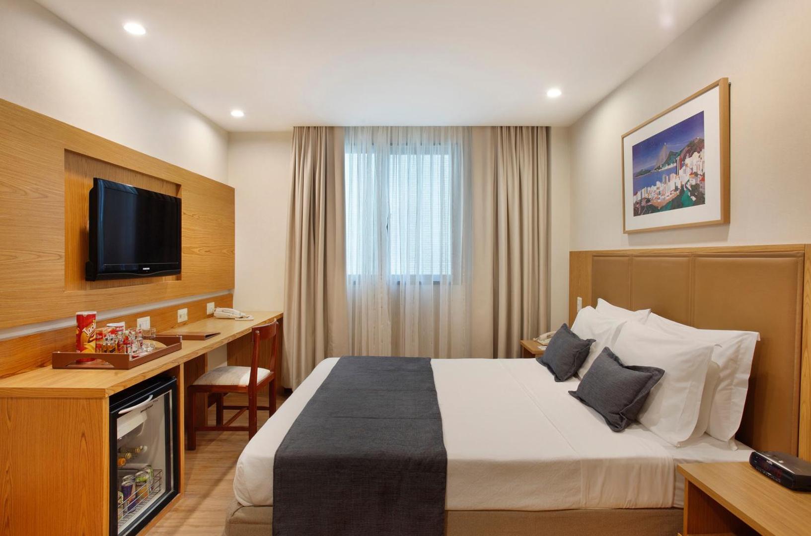 Windsor Excelsior Copacabana Windsor Excelsior Copacabana