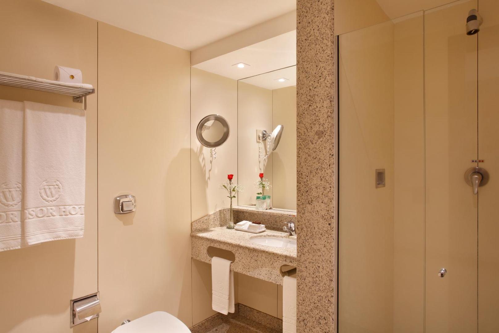 Windsor Excelsior Copacabana Windsor Excelsior Copacabana