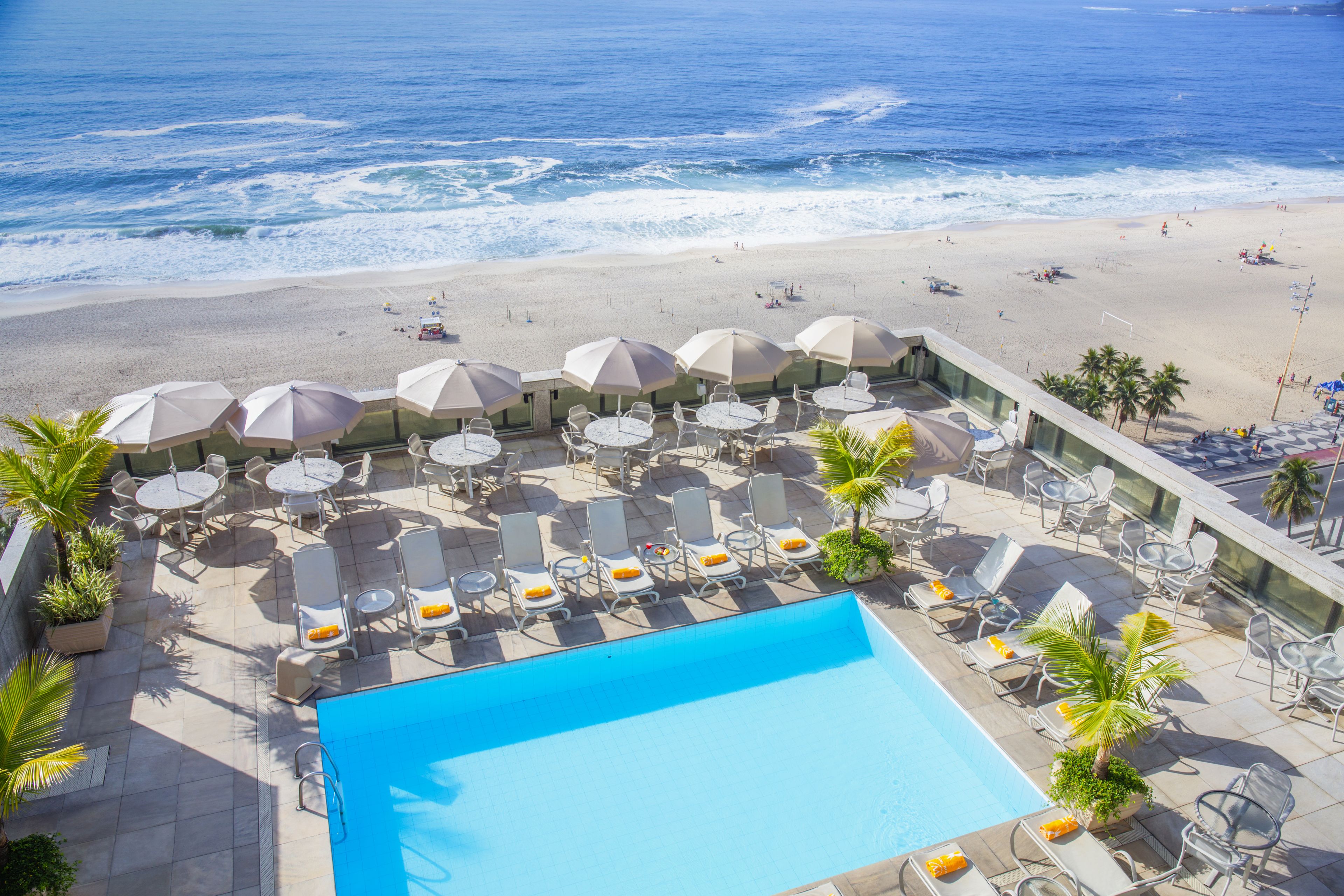 Windsor Excelsior Copacabana Windsor Excelsior Copacabana