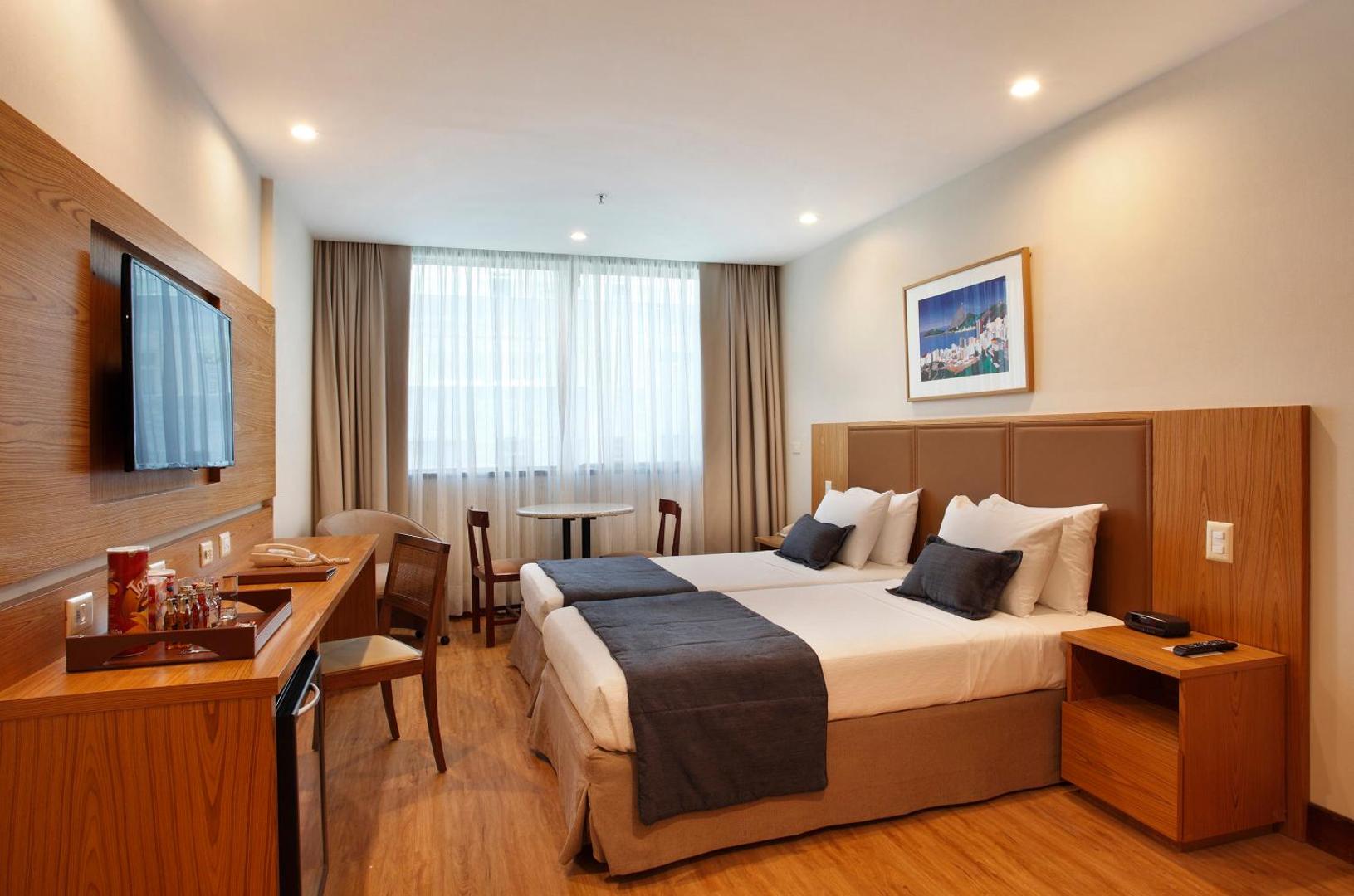 Windsor Excelsior Copacabana Windsor Excelsior Copacabana