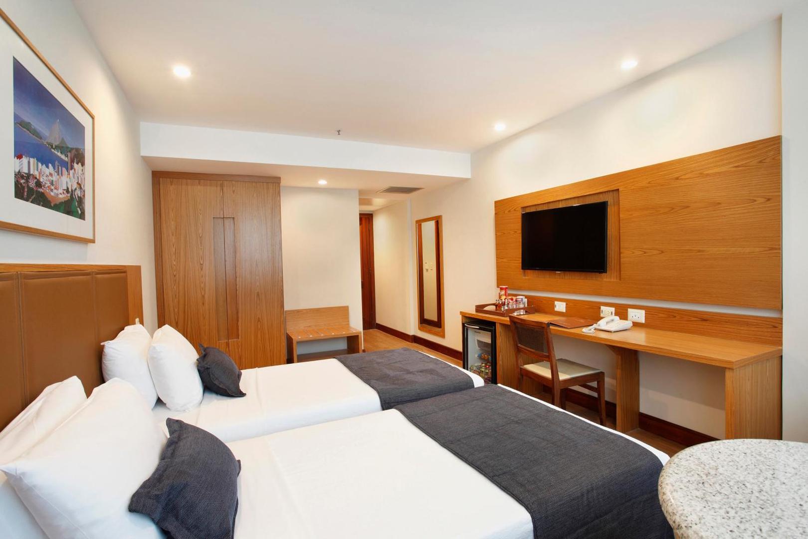 Windsor Excelsior Copacabana Windsor Excelsior Copacabana