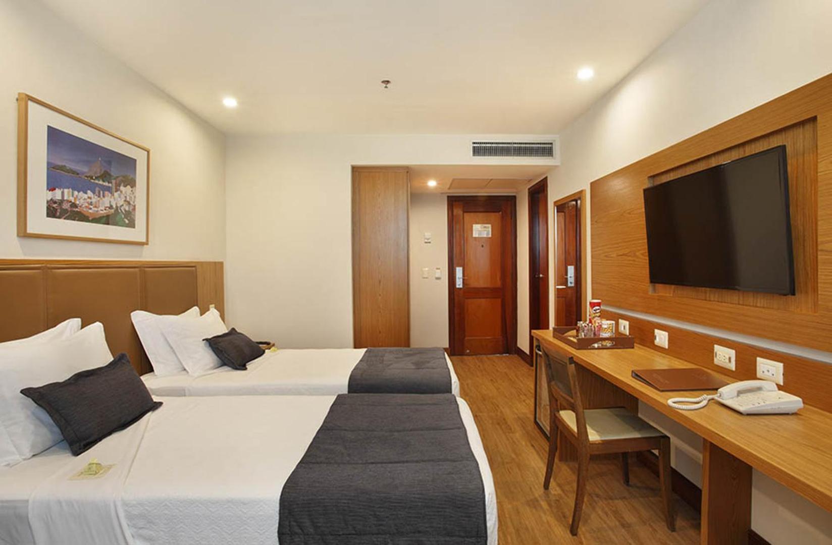 Windsor Excelsior Copacabana Windsor Excelsior Copacabana
