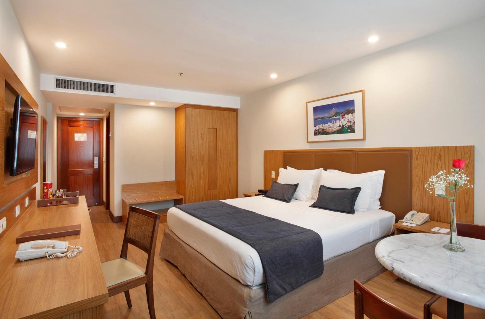 Windsor Excelsior Copacabana Windsor Excelsior Copacabana