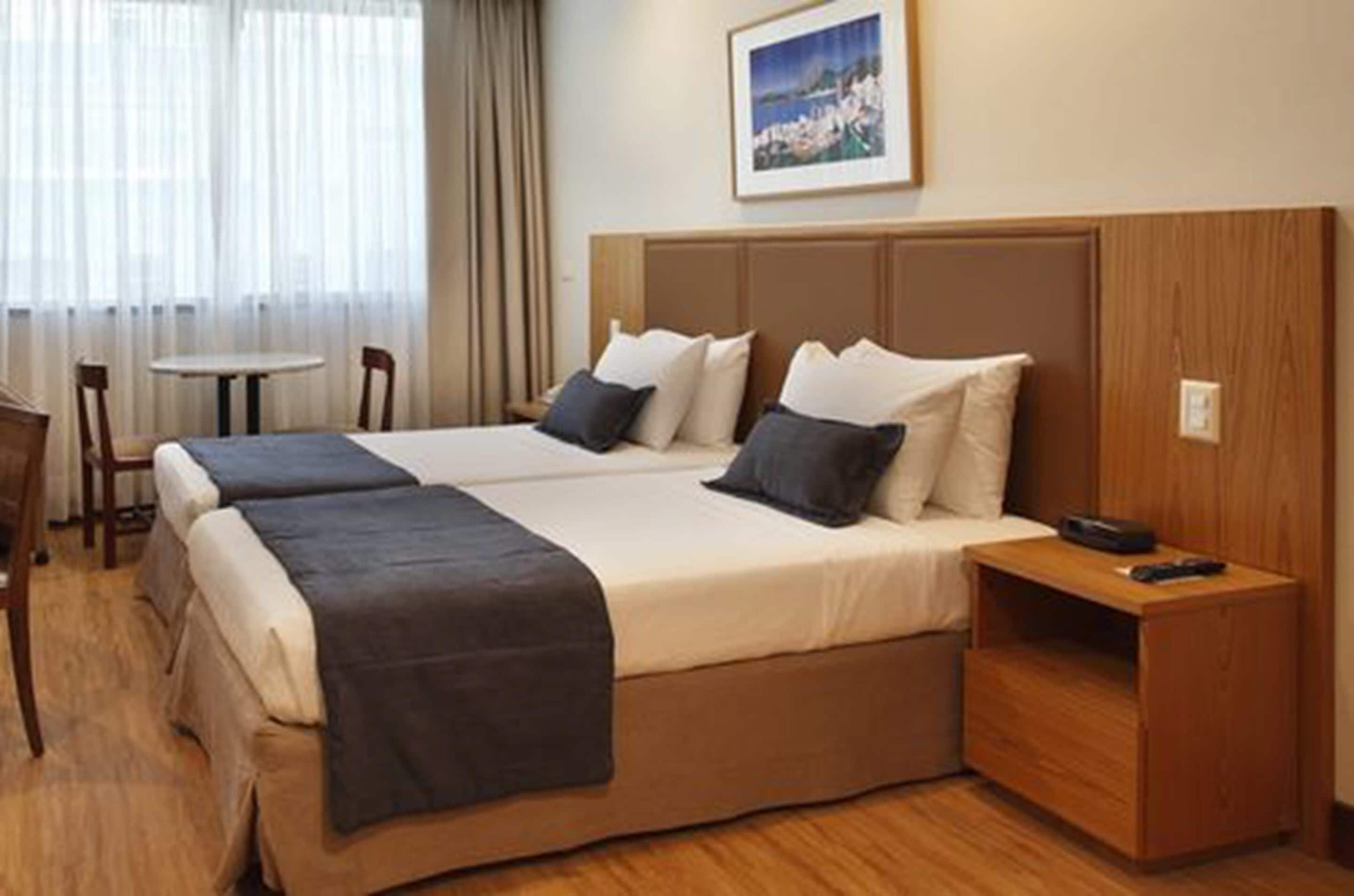 Windsor Excelsior Copacabana Windsor Excelsior Copacabana