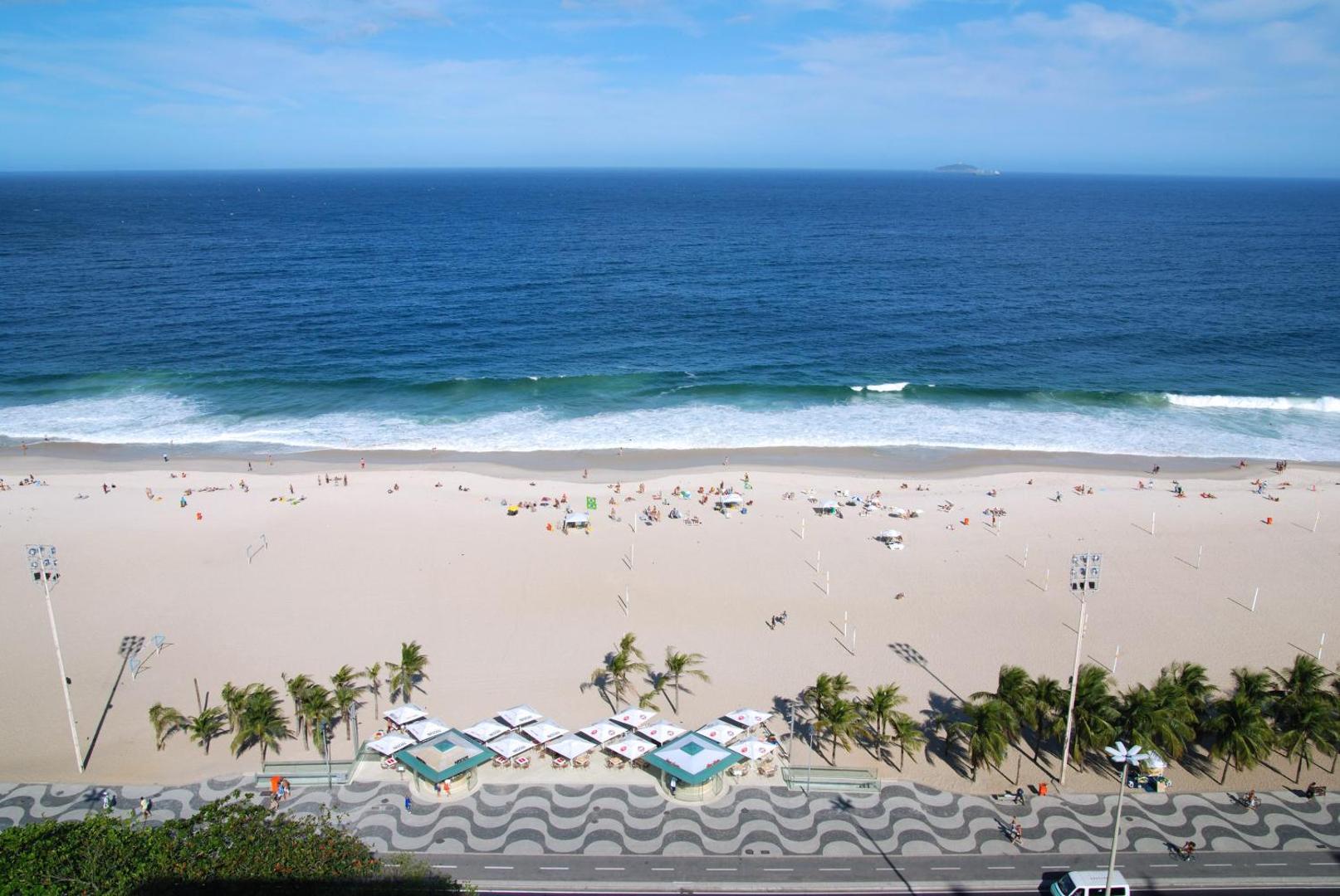 Windsor Excelsior Copacabana Windsor Excelsior Copacabana