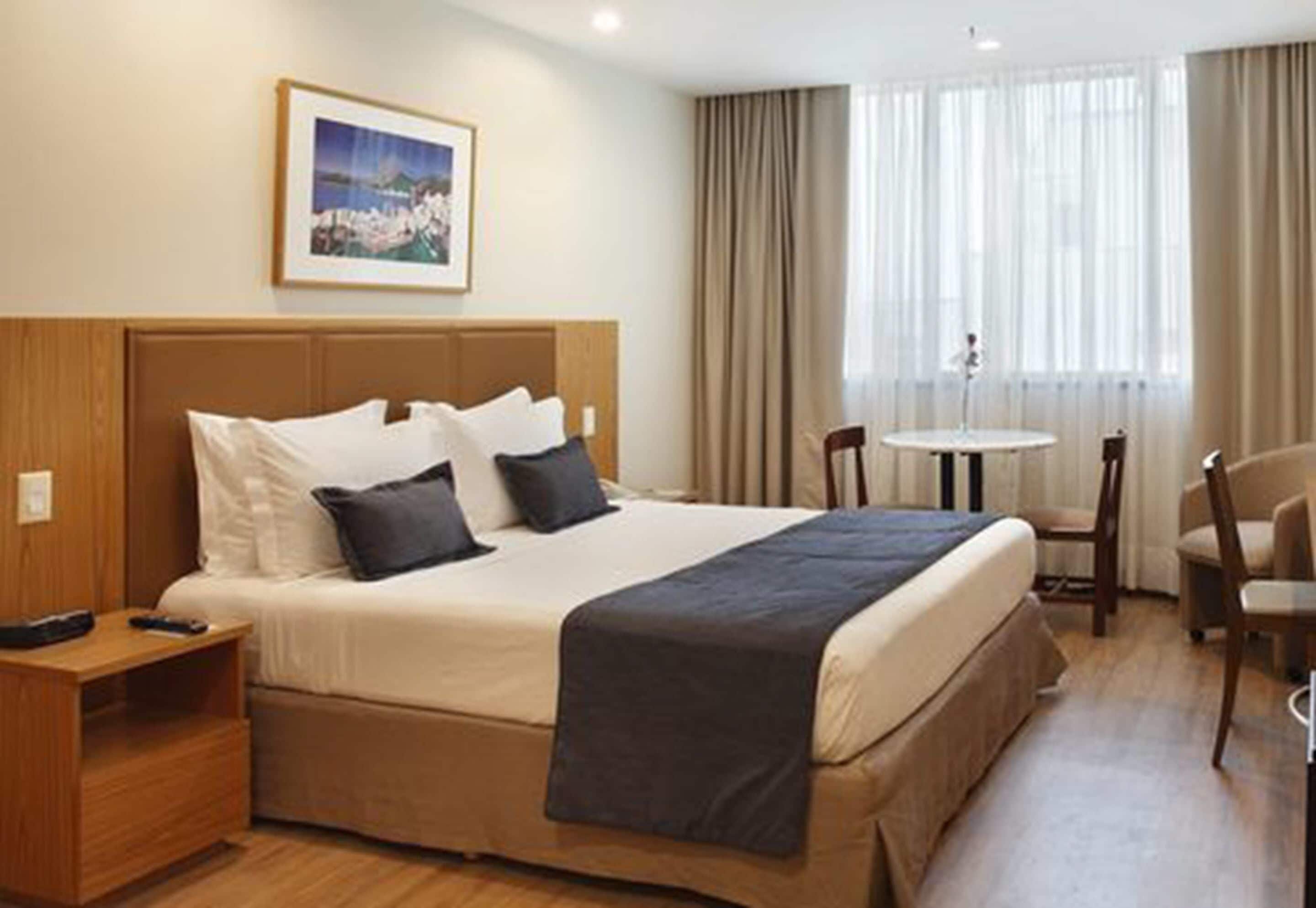 Windsor Excelsior Copacabana Windsor Excelsior Copacabana