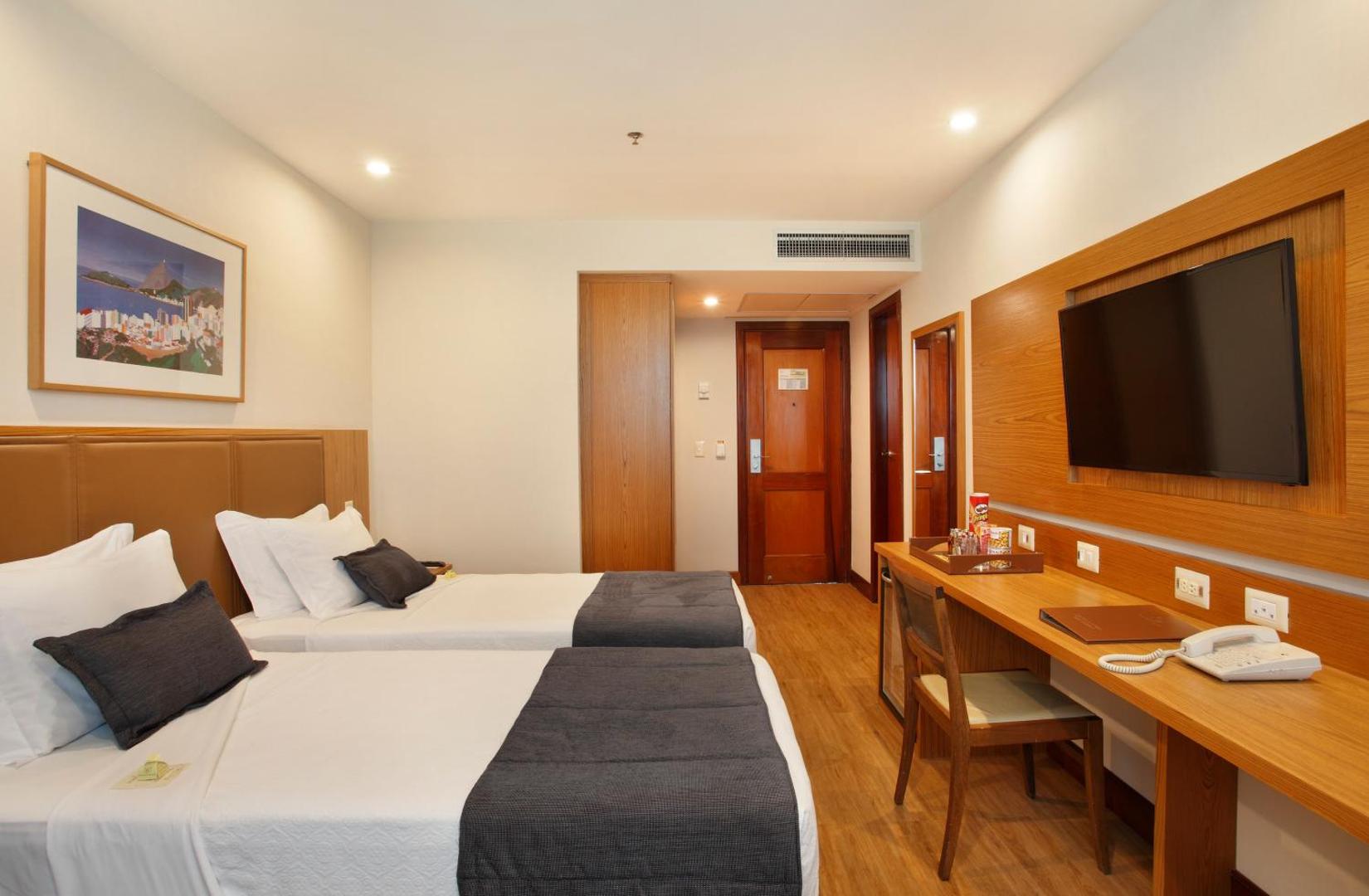 Windsor Excelsior Copacabana Windsor Excelsior Copacabana