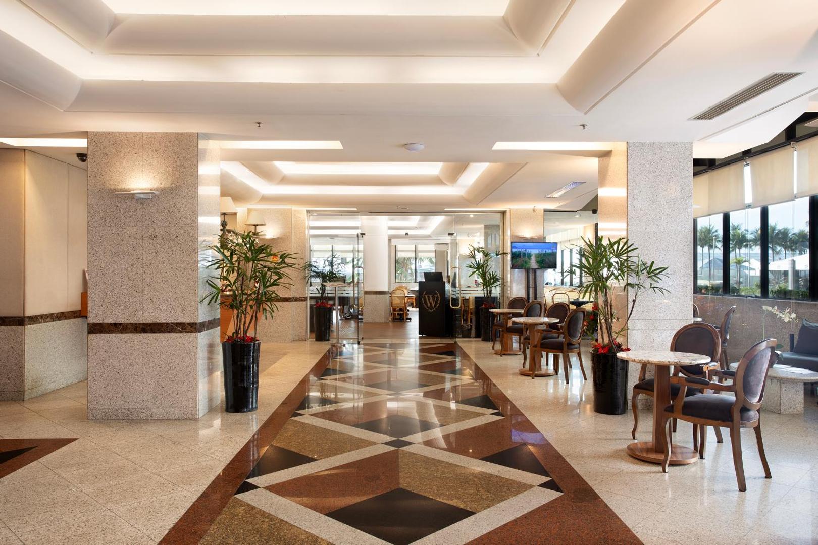 Windsor Excelsior Copacabana Windsor Excelsior Copacabana