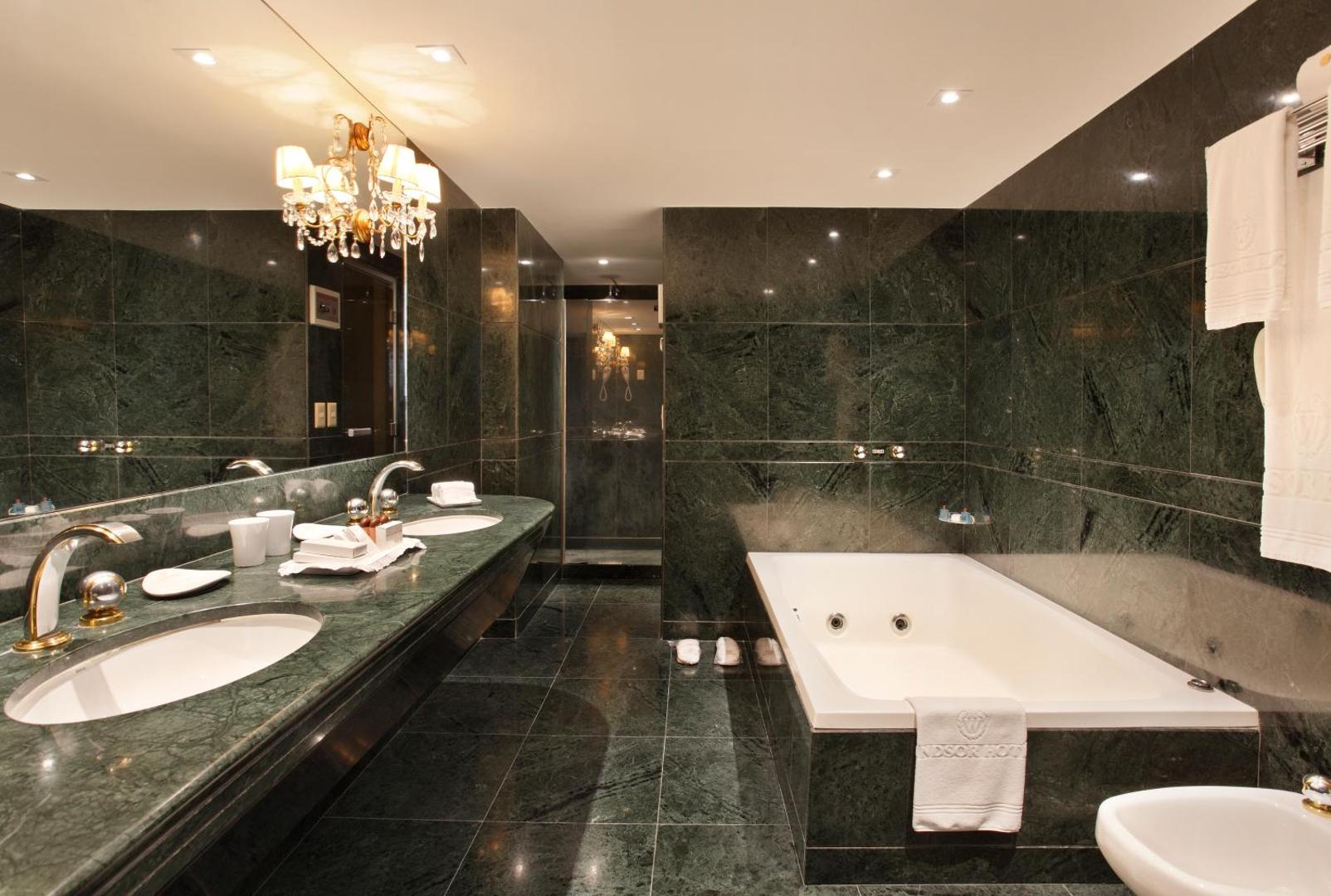 Windsor Excelsior Copacabana Windsor Excelsior Copacabana