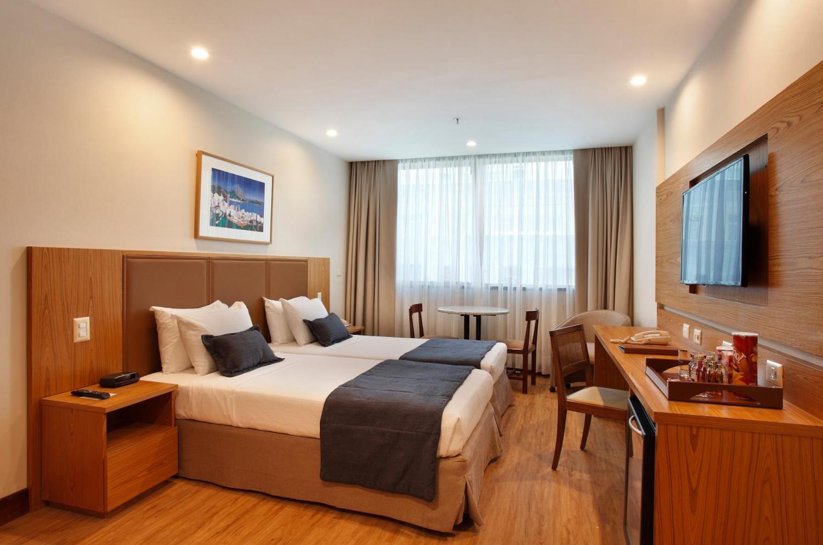 Windsor Excelsior Copacabana Windsor Excelsior Copacabana