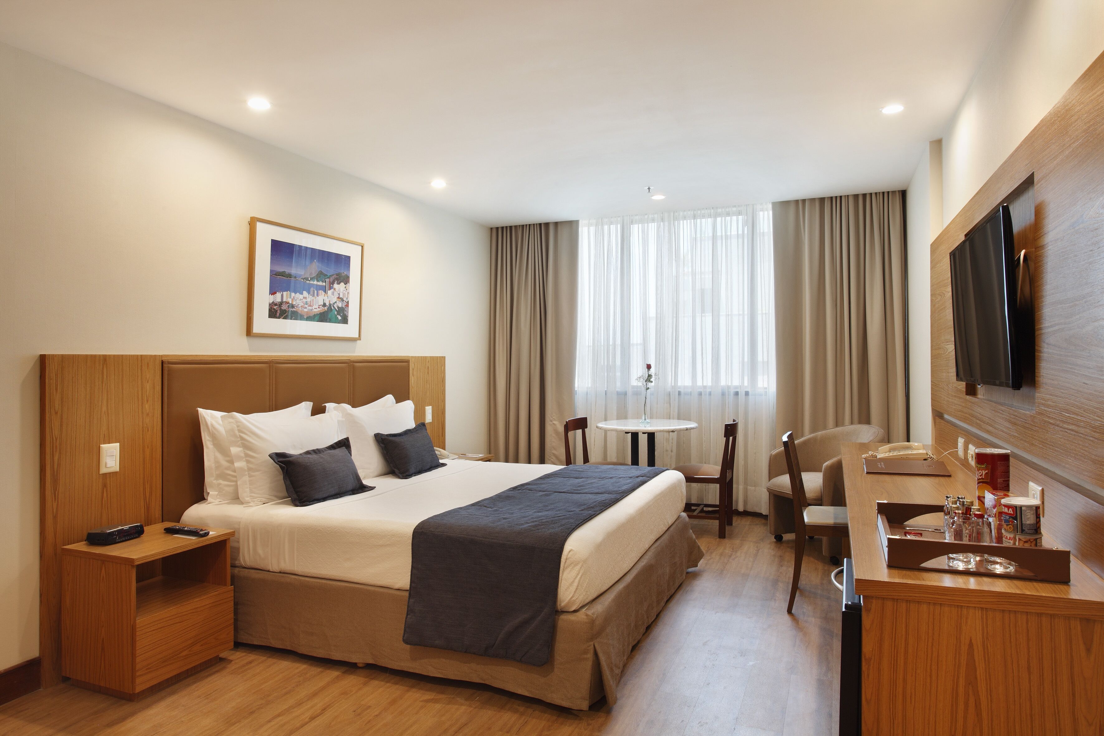 Windsor Excelsior Copacabana Windsor Excelsior Copacabana