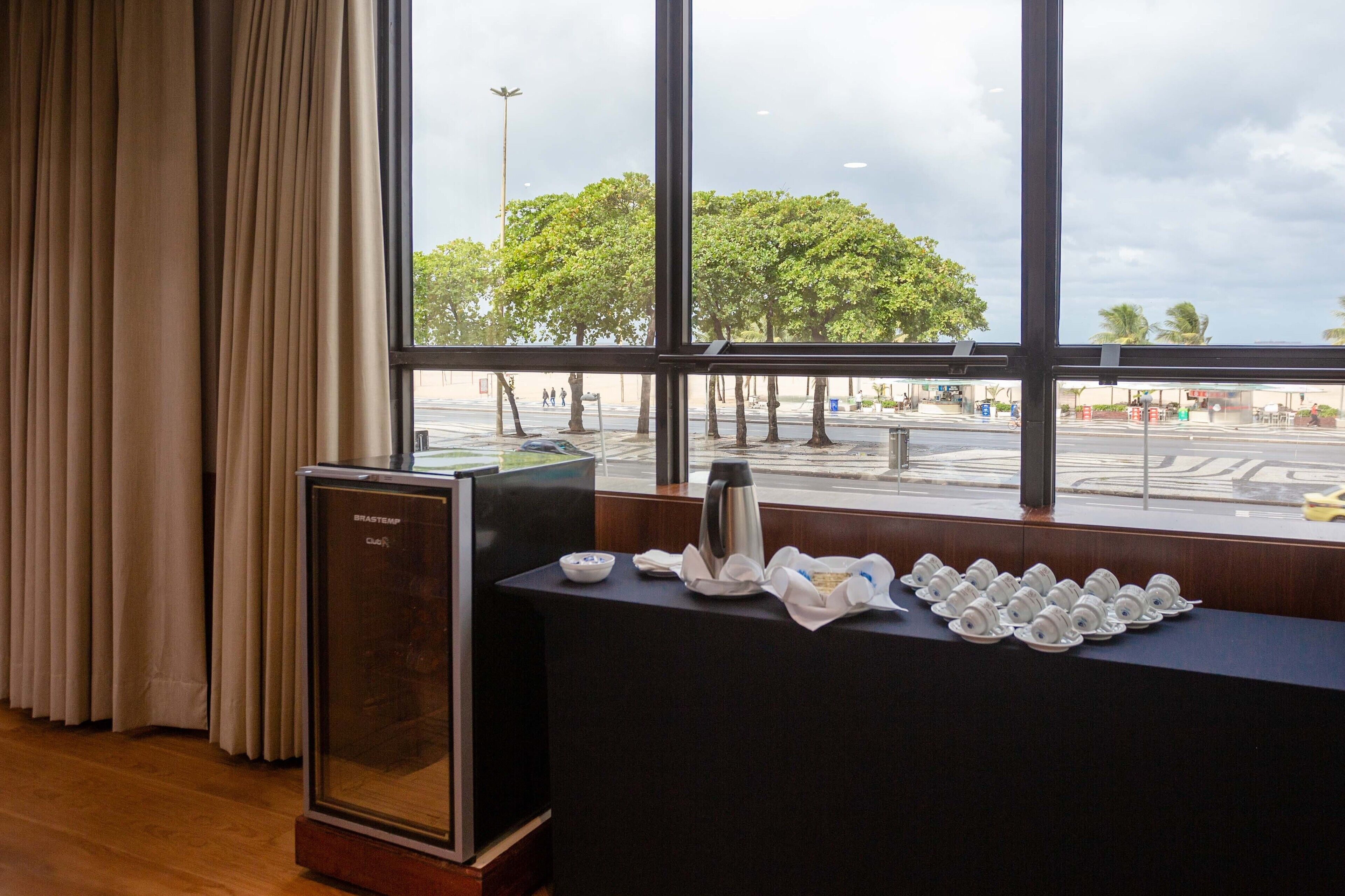 Windsor Excelsior Copacabana Windsor Excelsior Copacabana