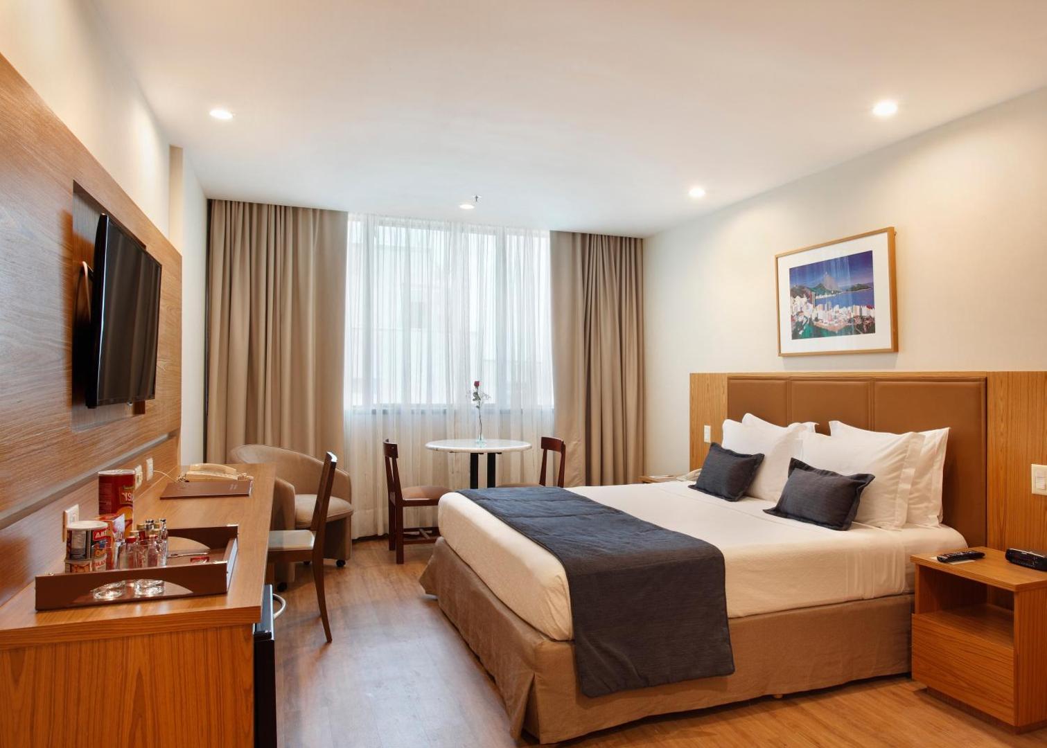 Windsor Excelsior Copacabana Windsor Excelsior Copacabana