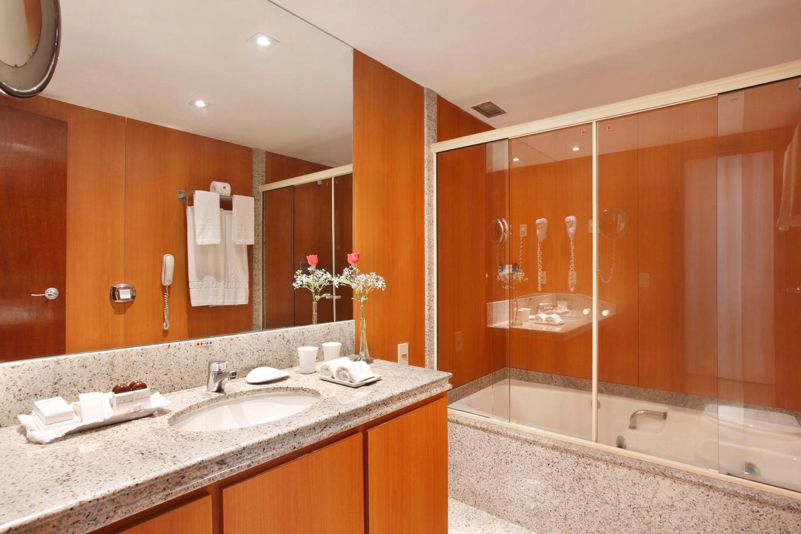 Windsor Excelsior Copacabana Windsor Excelsior Copacabana