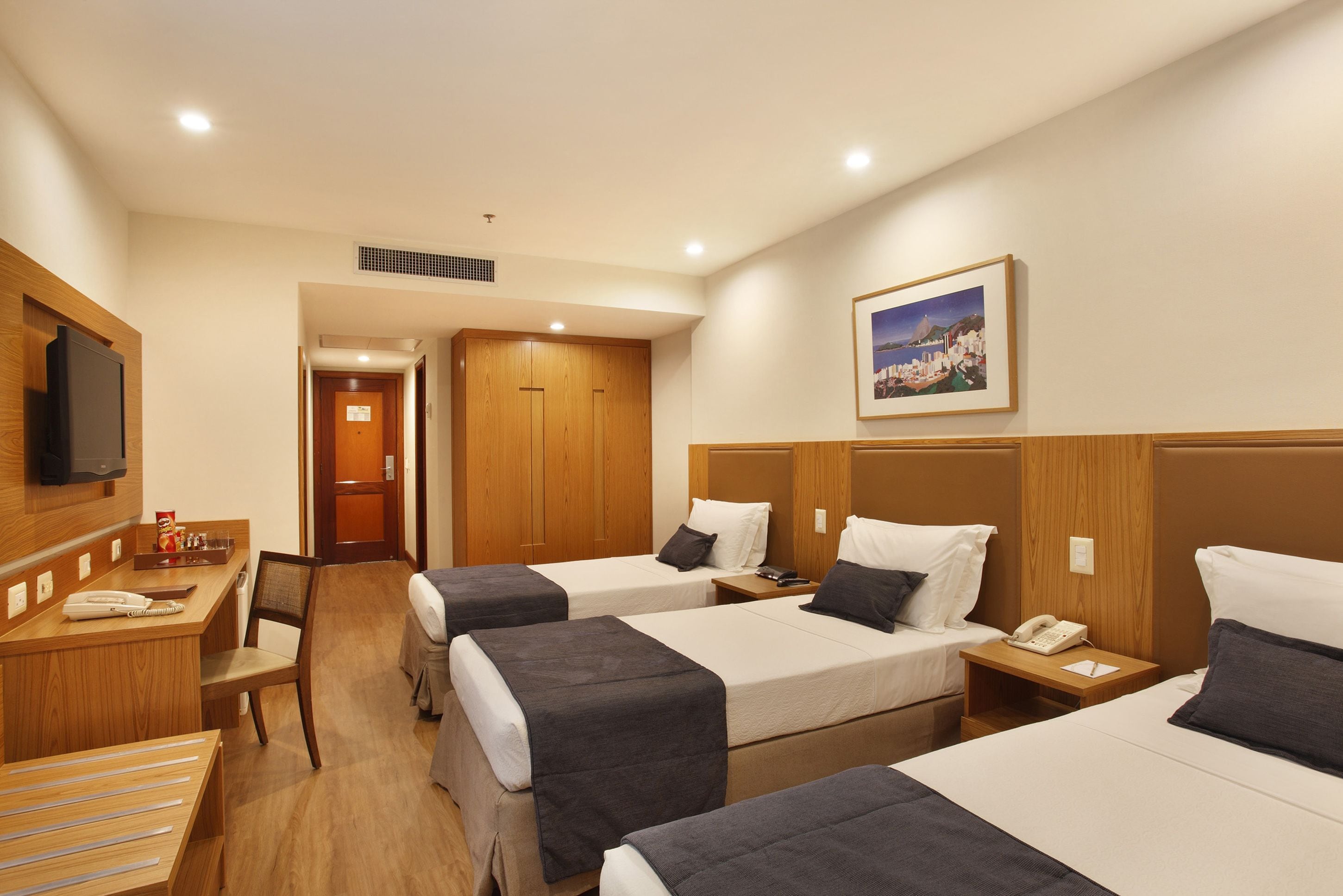 Windsor Excelsior Copacabana Windsor Excelsior Copacabana