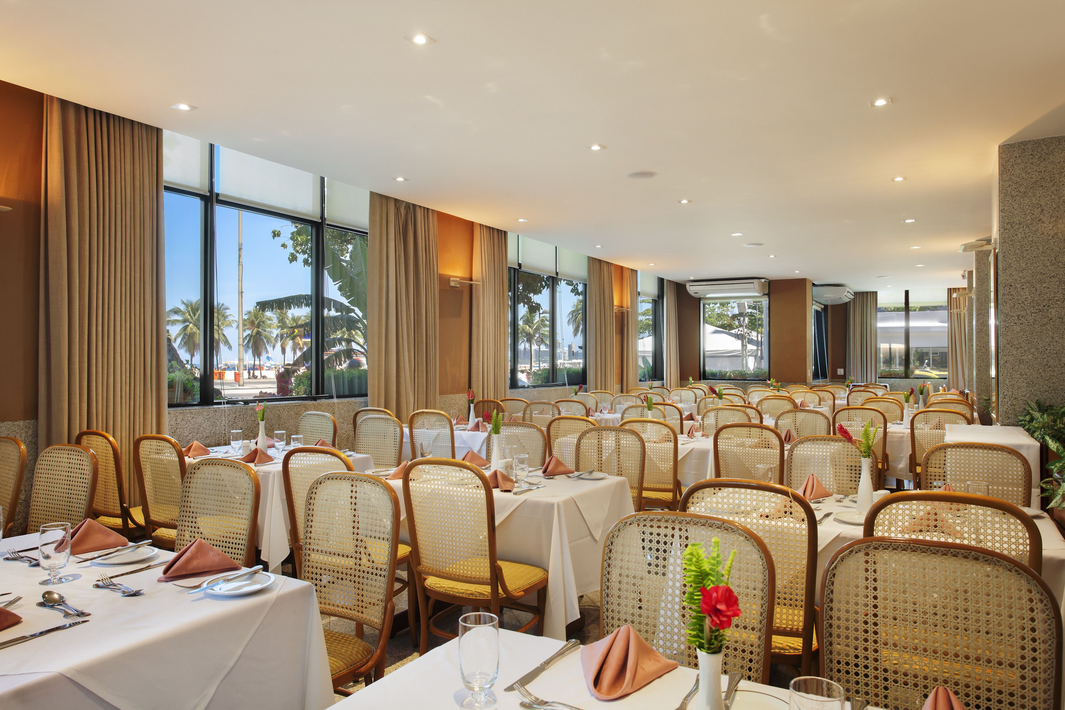 Windsor Excelsior Copacabana Windsor Excelsior Copacabana